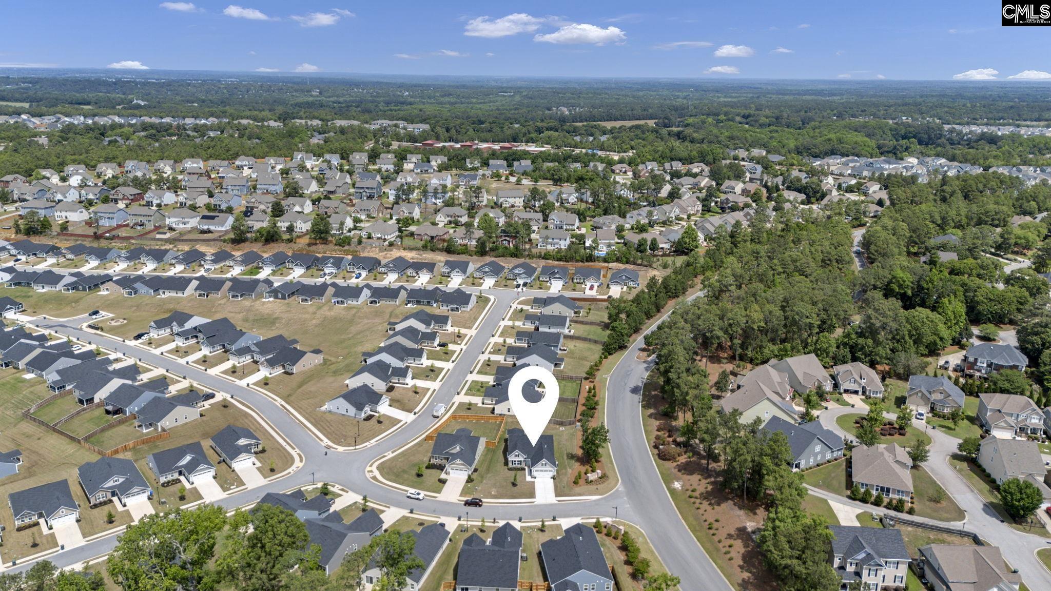 104 Saltgrass Lane Elgin, SC 29045