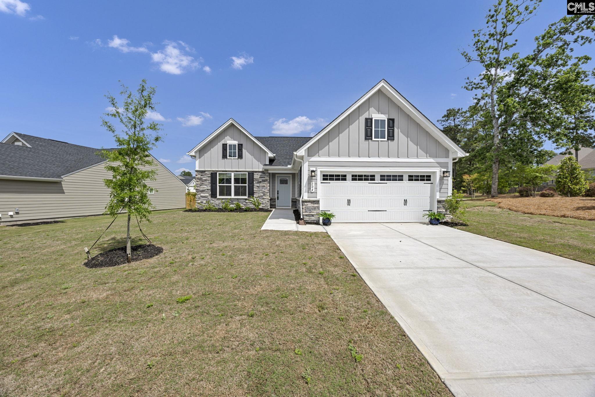 104 Saltgrass Lane Elgin, SC 29045