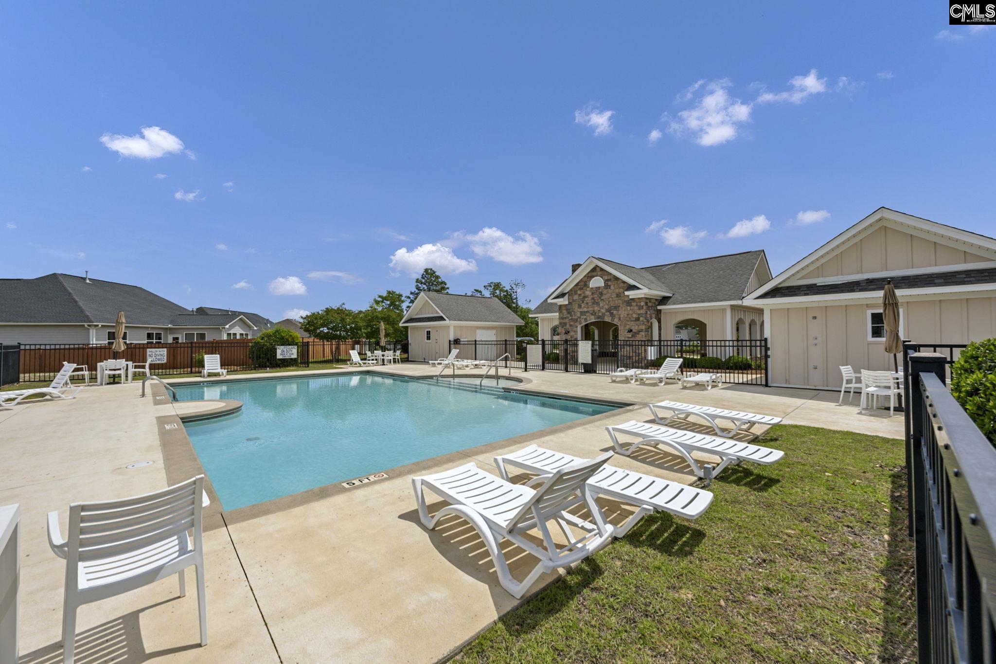 104 Saltgrass Lane Elgin, SC 29045