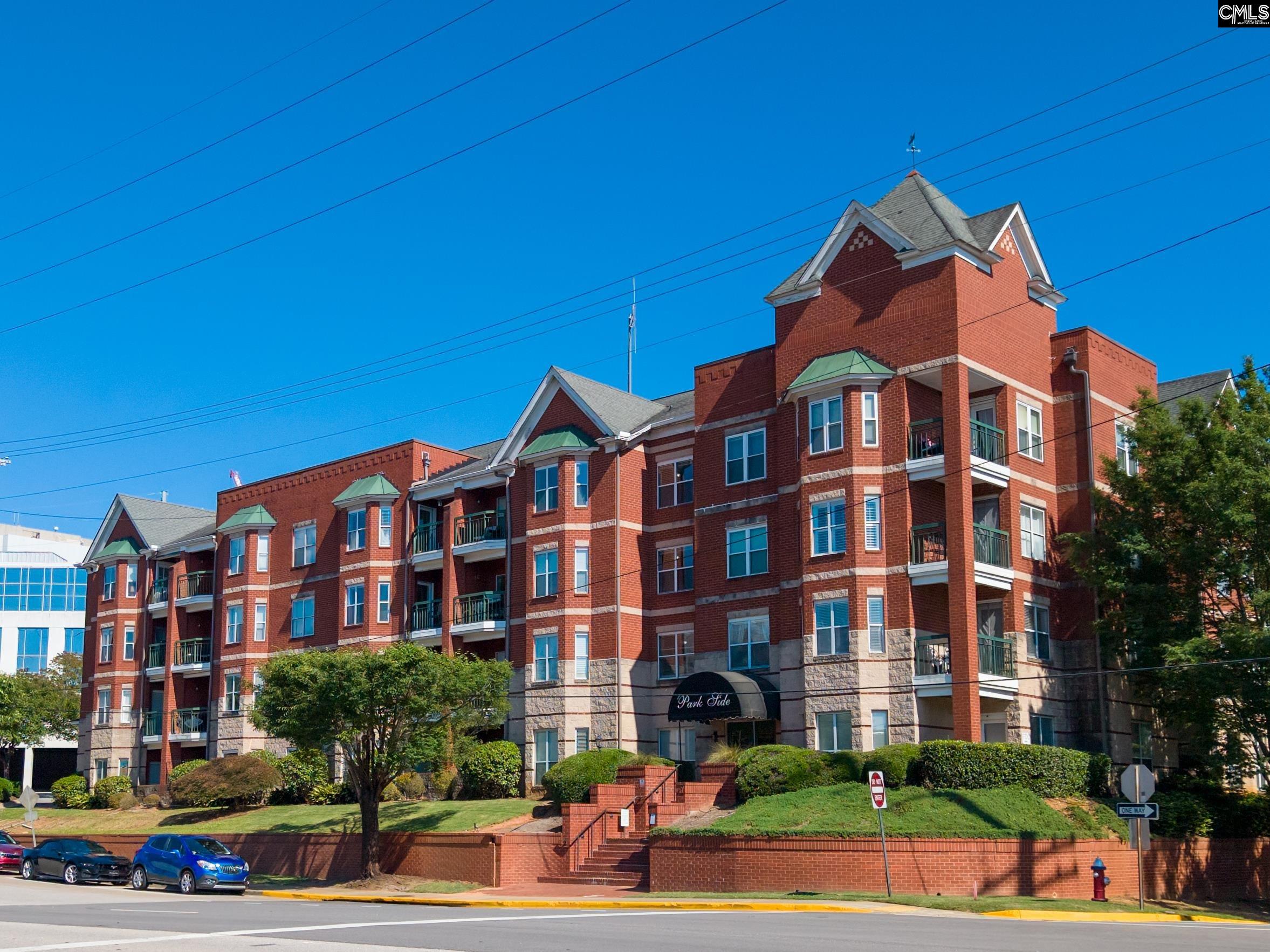 900 Taylor Street Columbia, SC 29201