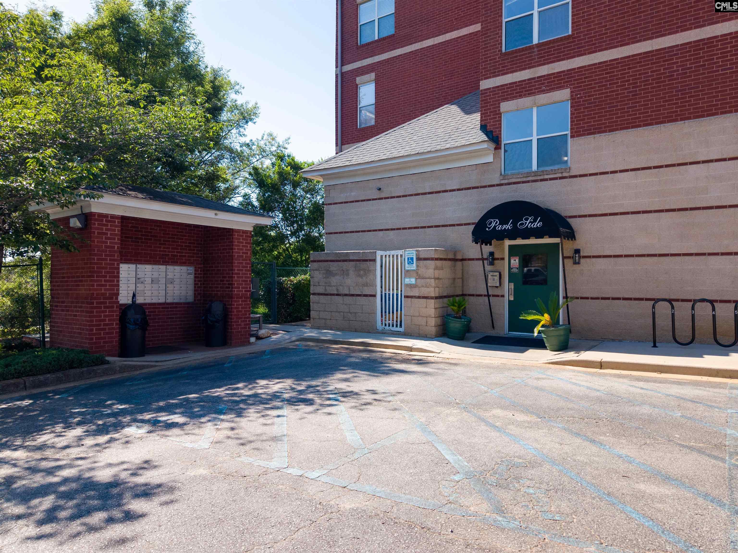 900 Taylor Street Columbia, SC 29201