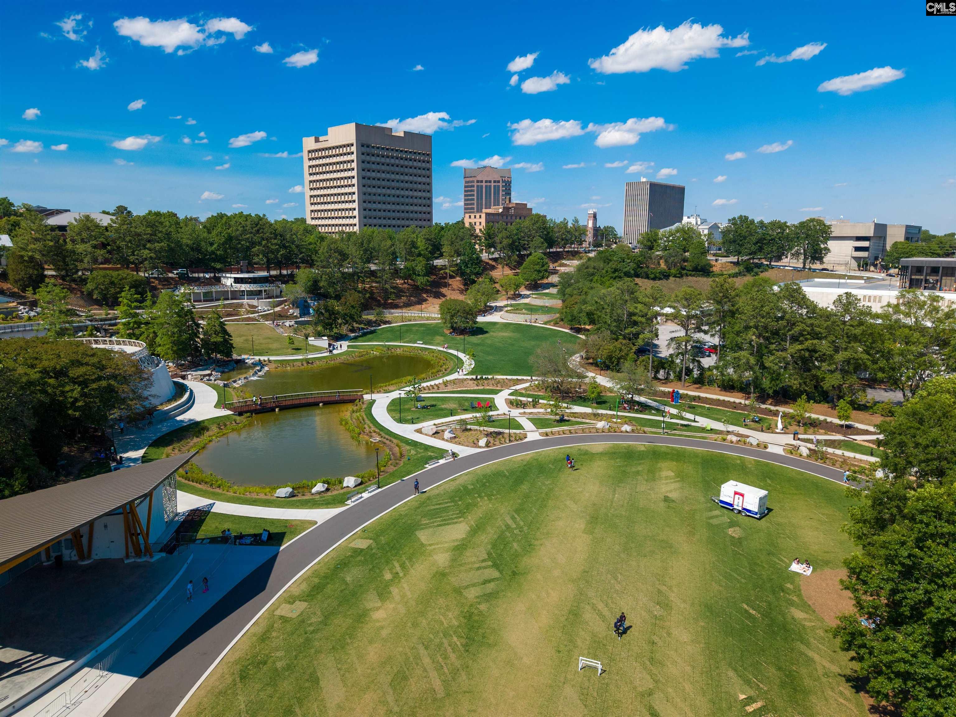 900 Taylor Street Columbia, SC 29201