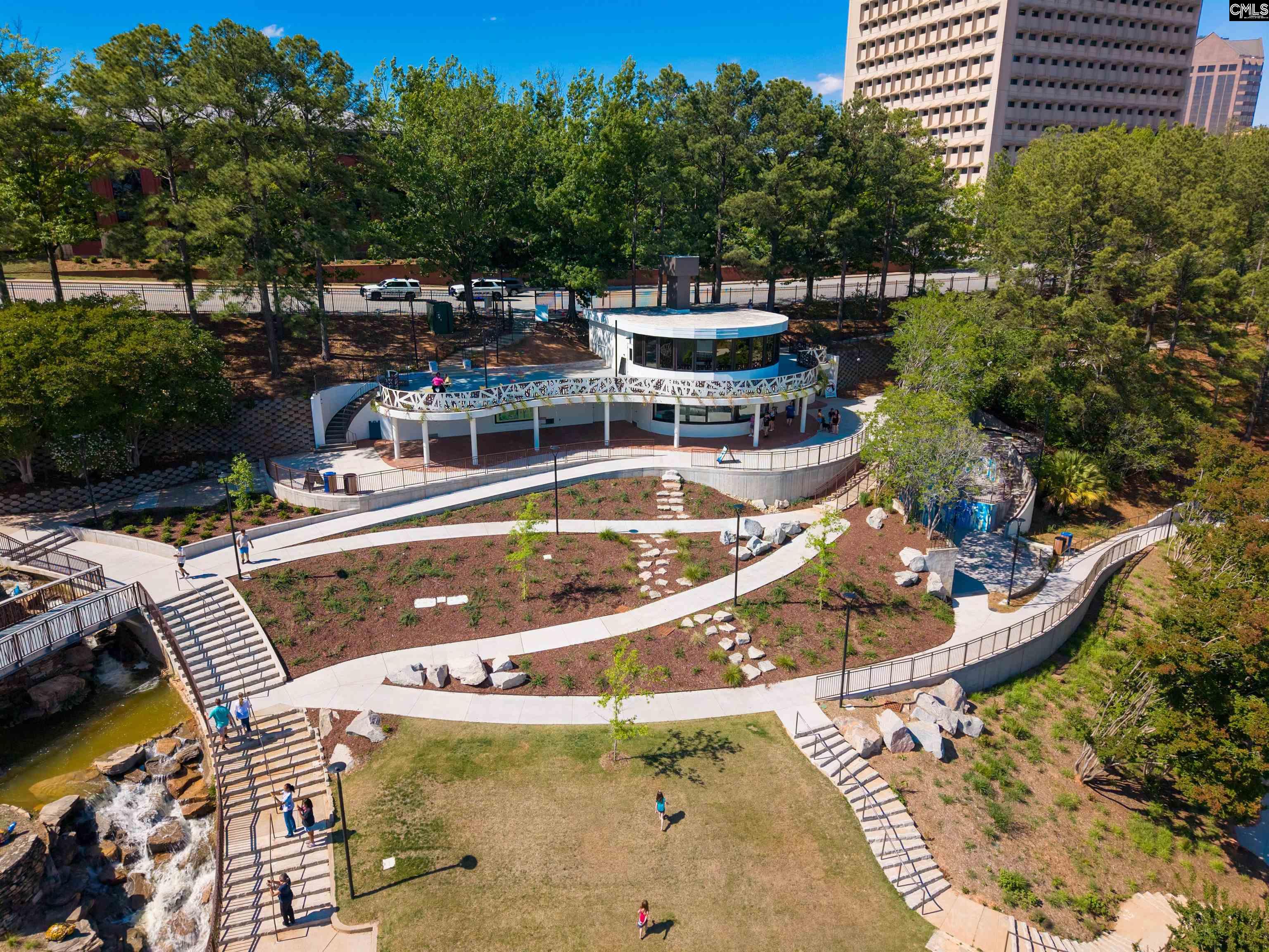 900 Taylor Street Columbia, SC 29201