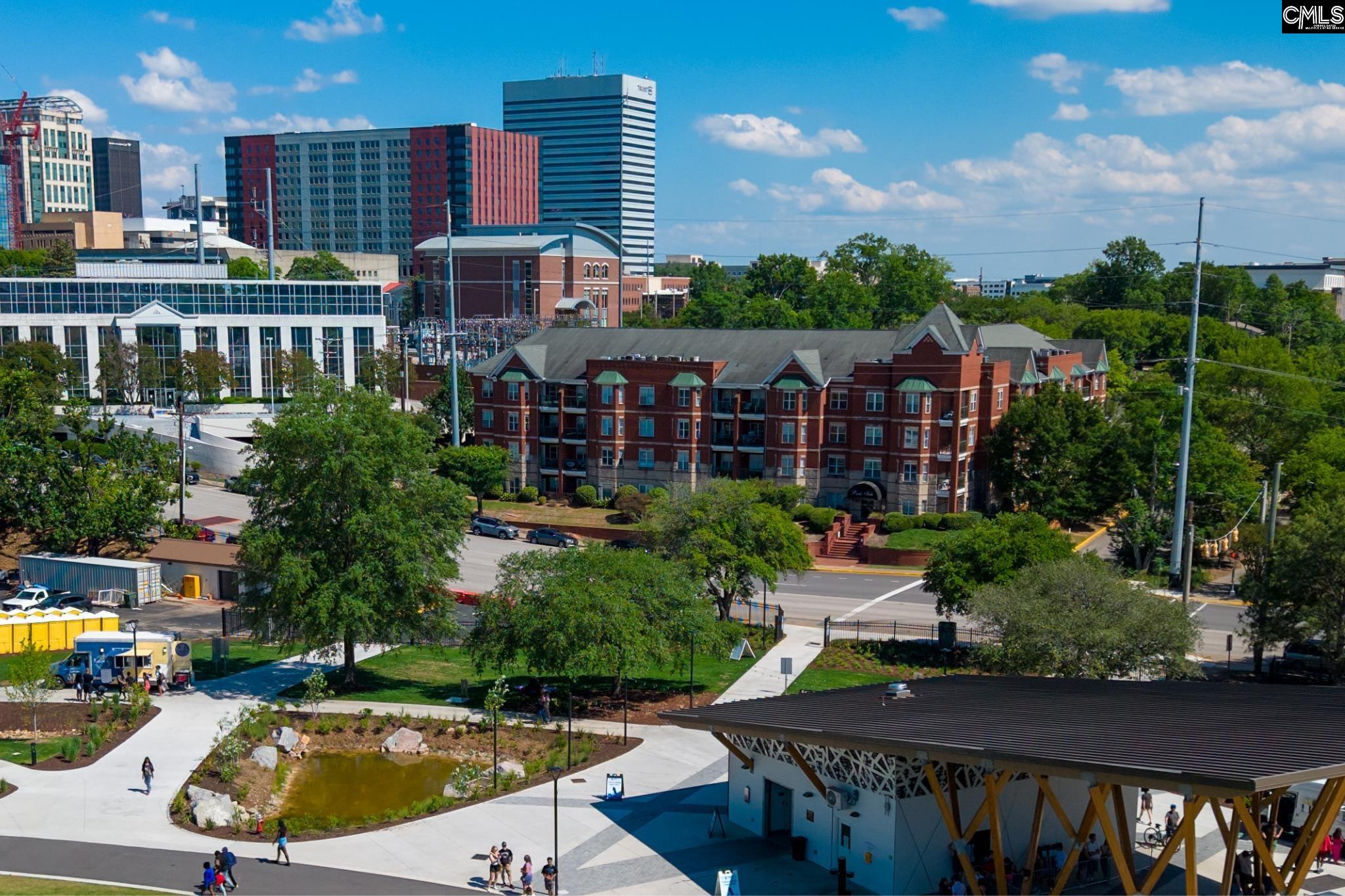 900 Taylor Street Columbia, SC 29201