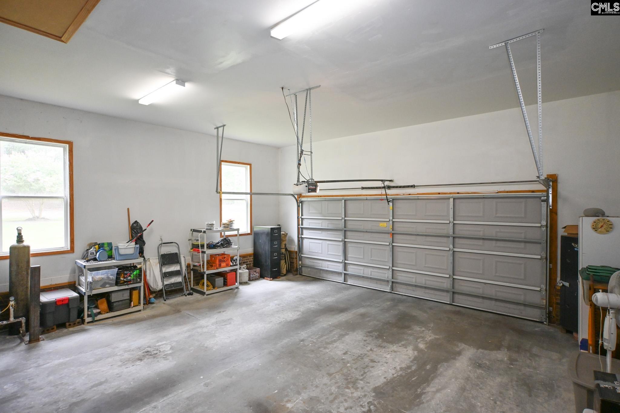 707 Mt Ebal Road Batesburg, SC 29006