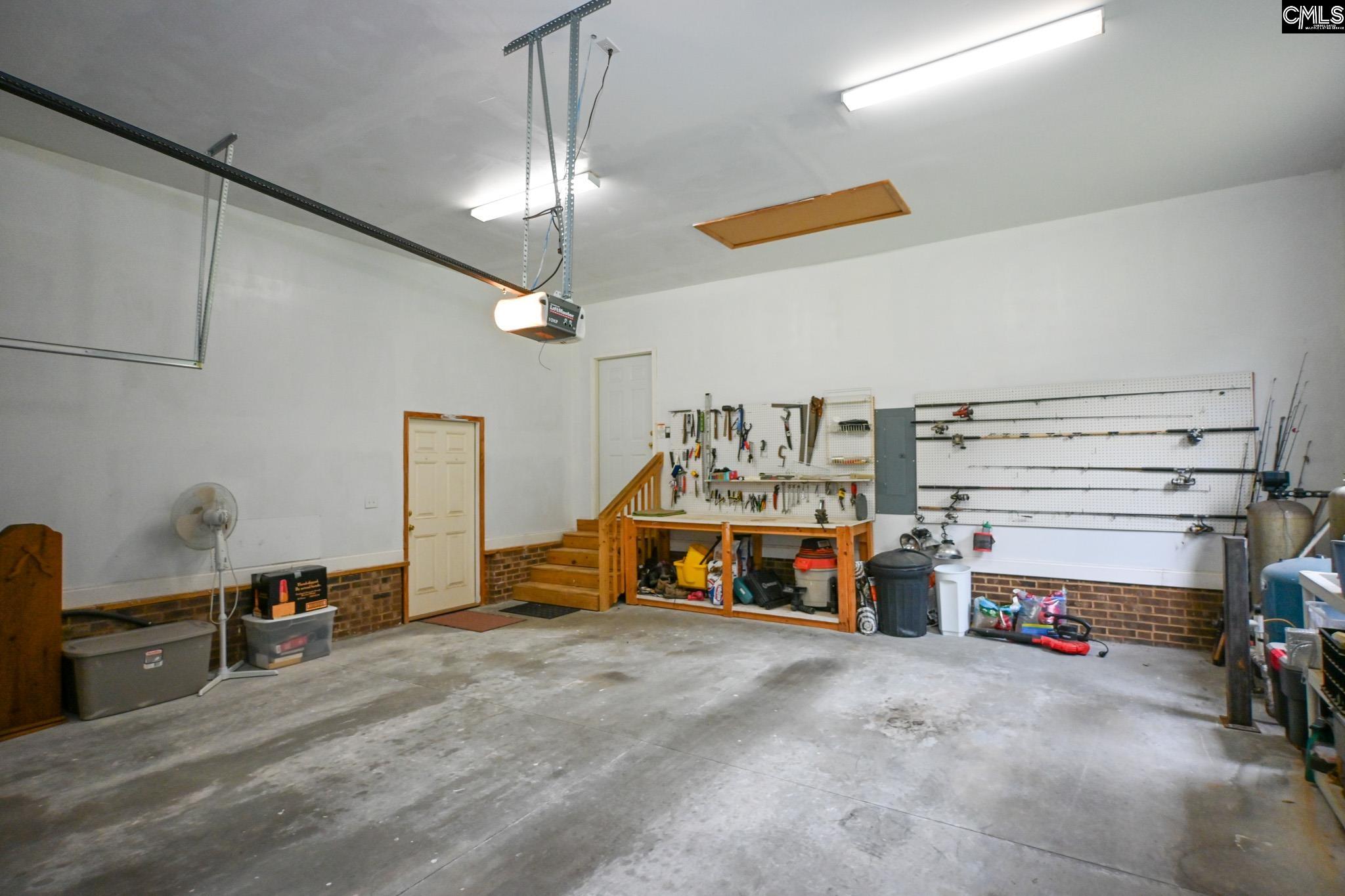 707 Mt Ebal Road Batesburg, SC 29006