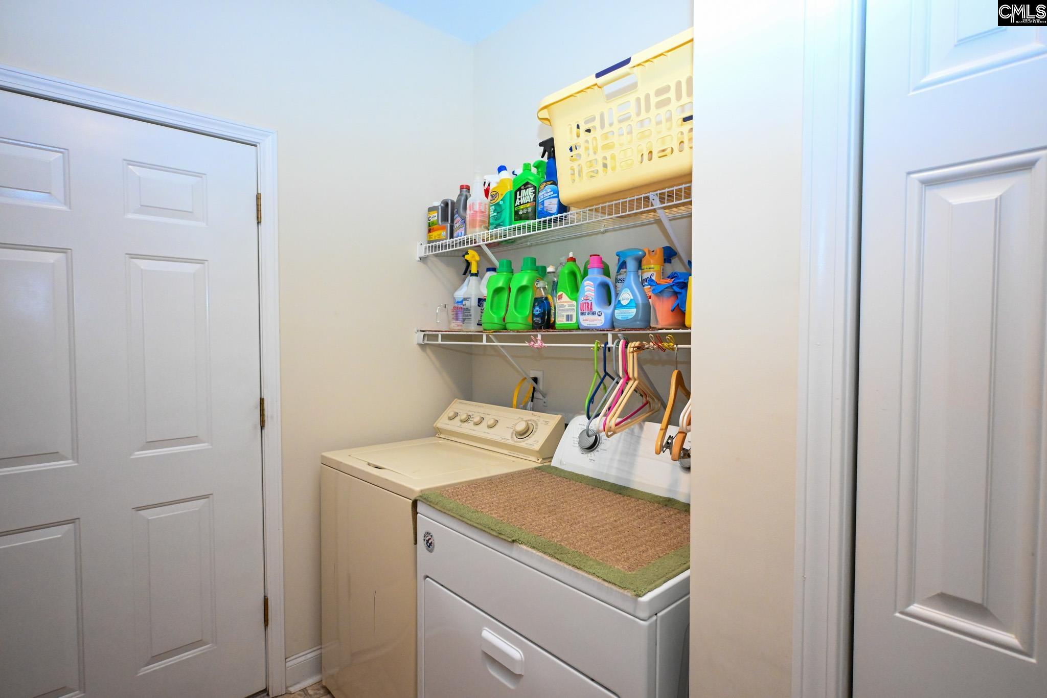 707 Mt Ebal Road Batesburg, SC 29006
