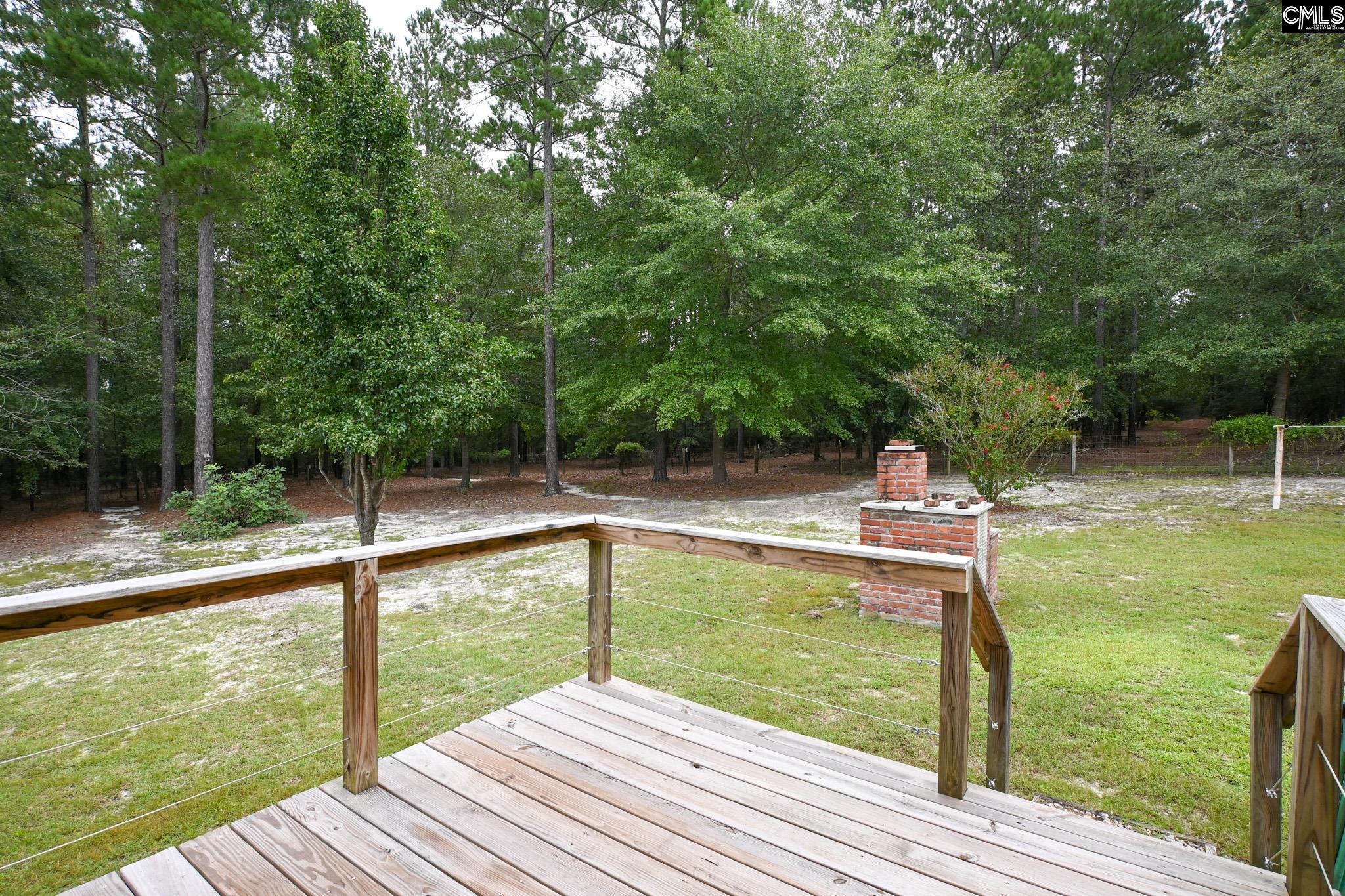 707 Mt Ebal Road Batesburg, SC 29006