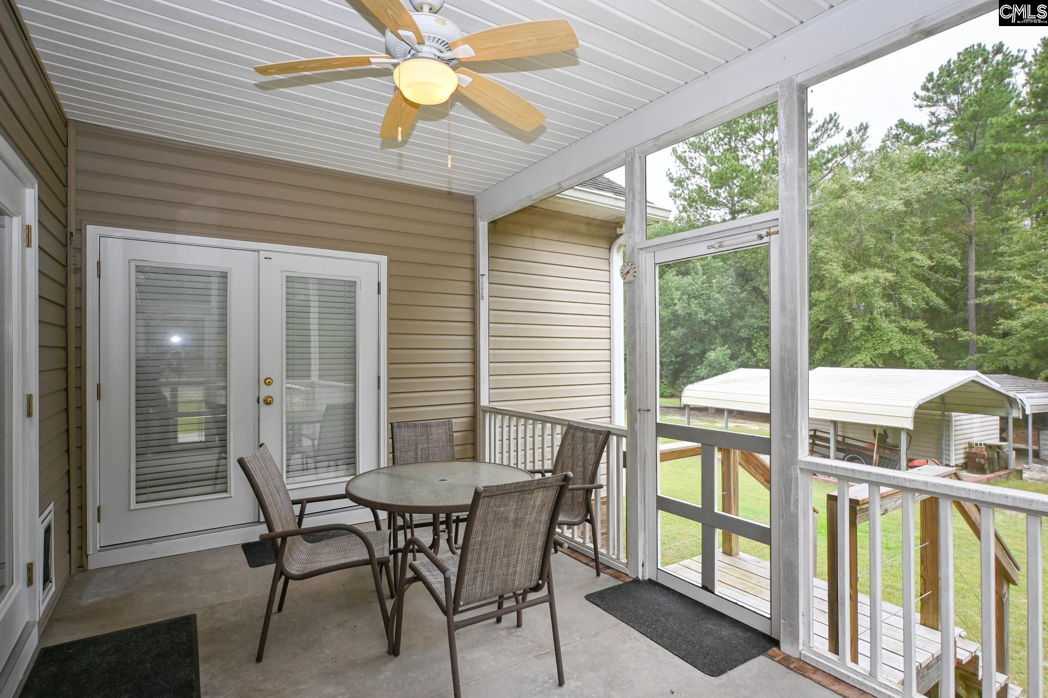 707 Mt Ebal Road Batesburg, SC 29006