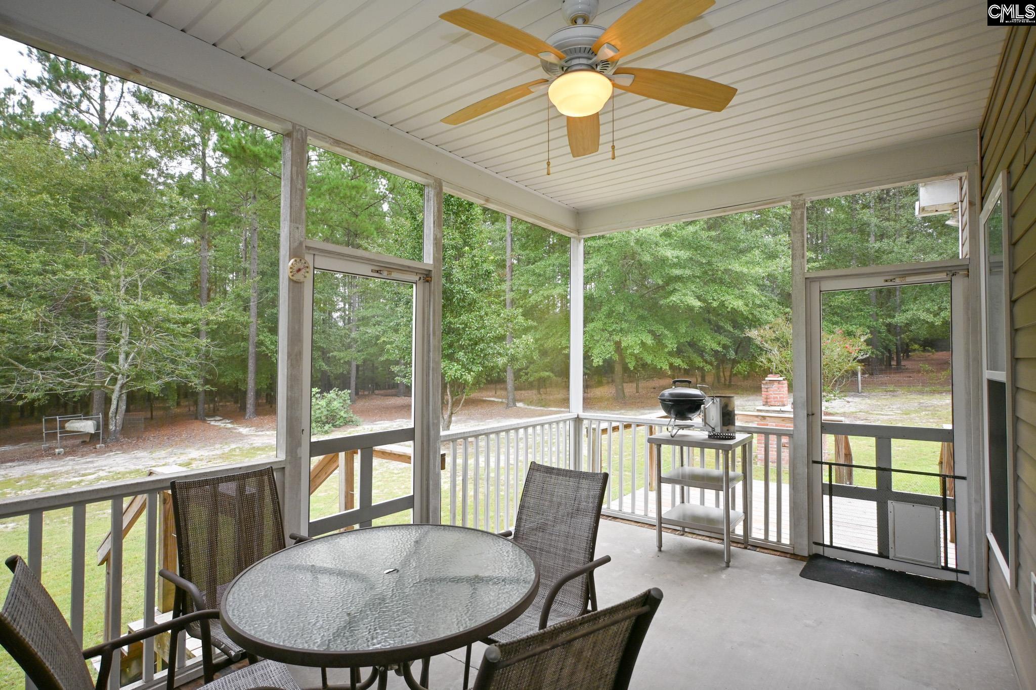 707 Mt Ebal Road Batesburg, SC 29006