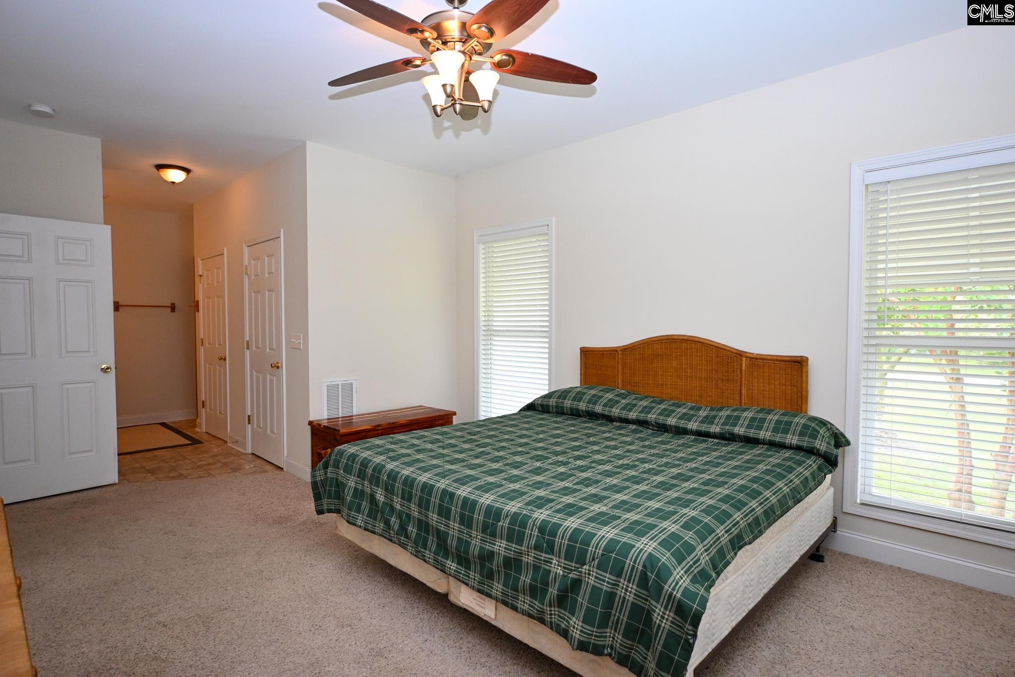 707 Mt Ebal Road Batesburg, SC 29006