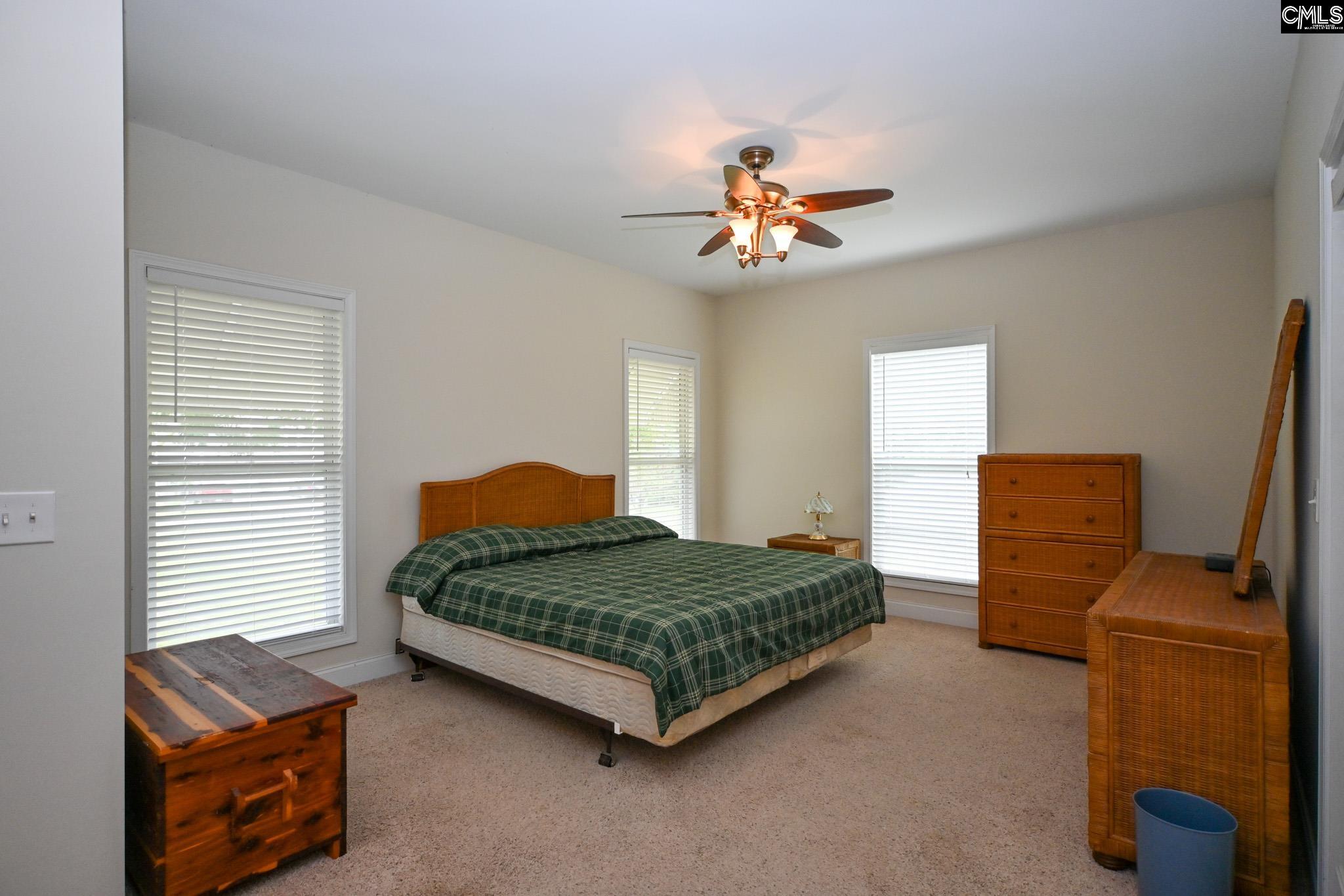 707 Mt Ebal Road Batesburg, SC 29006