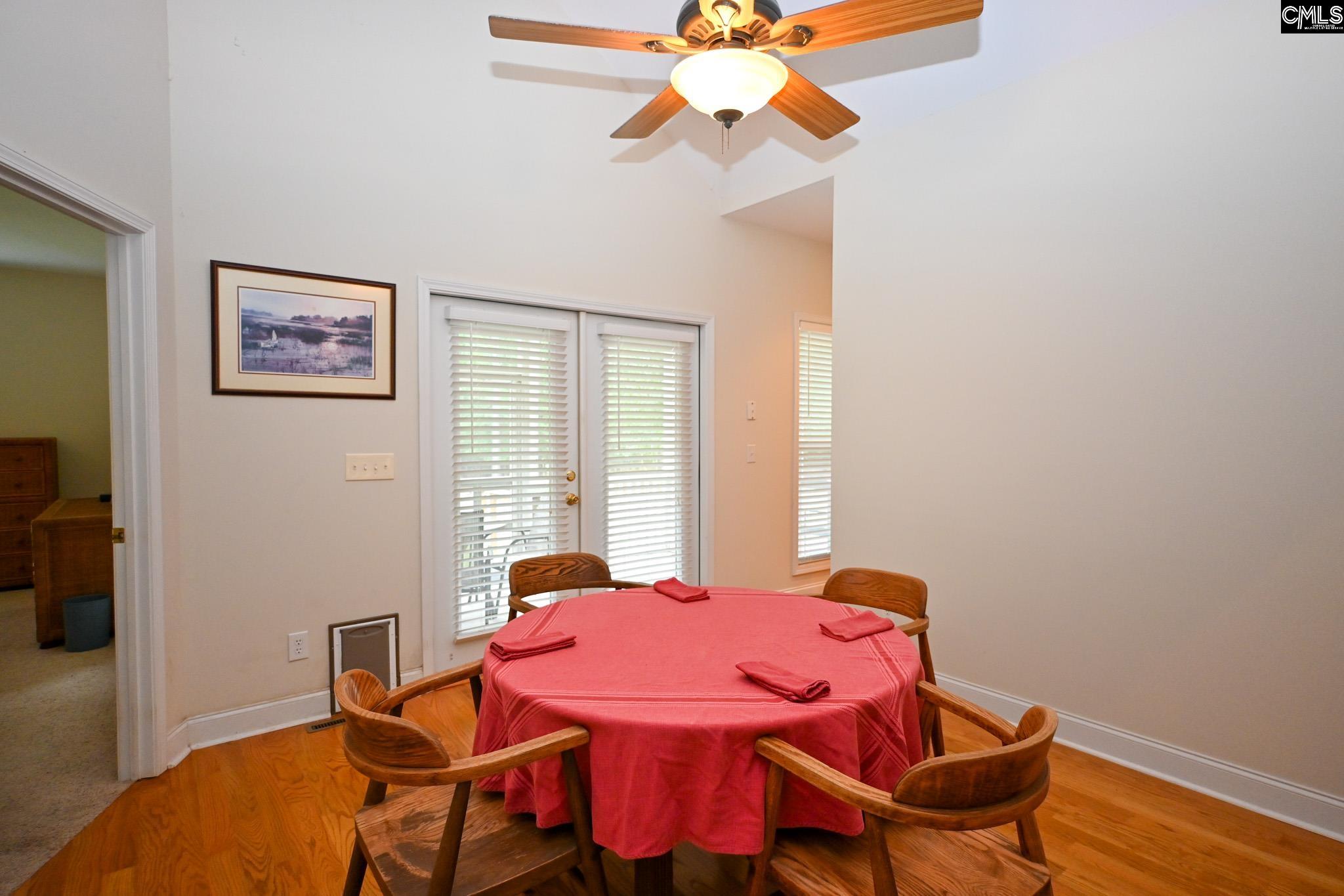 707 Mt Ebal Road Batesburg, SC 29006