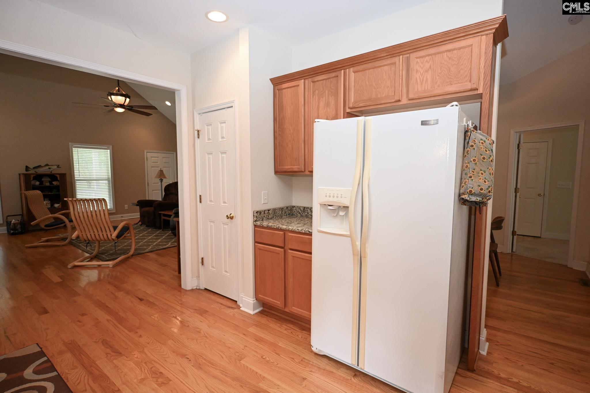 707 Mt Ebal Road Batesburg, SC 29006