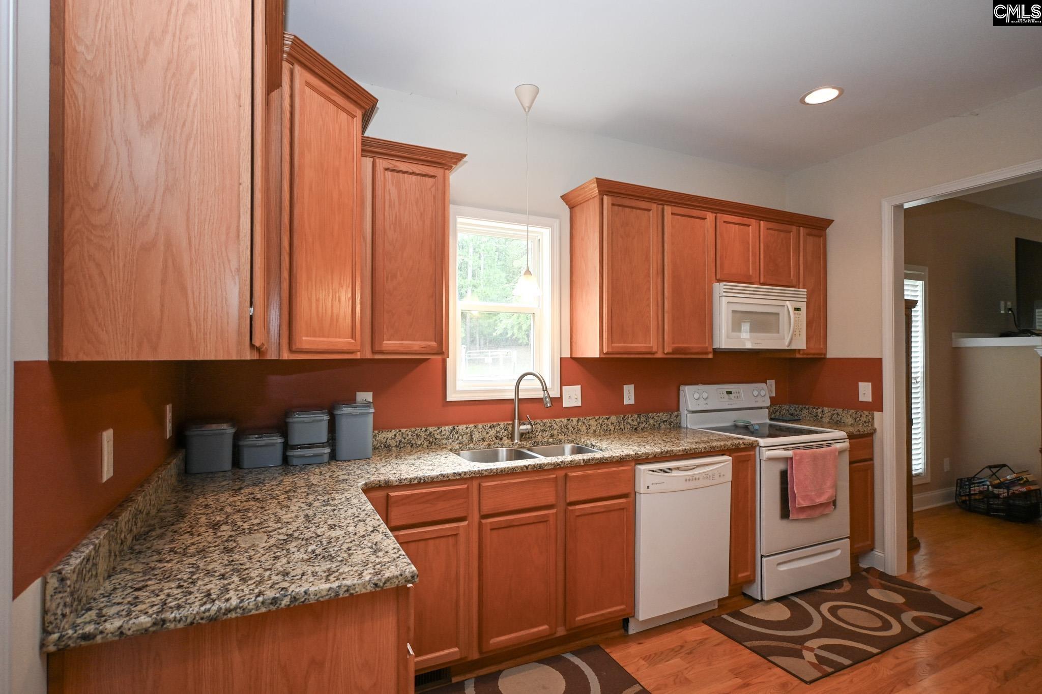 707 Mt Ebal Road Batesburg, SC 29006