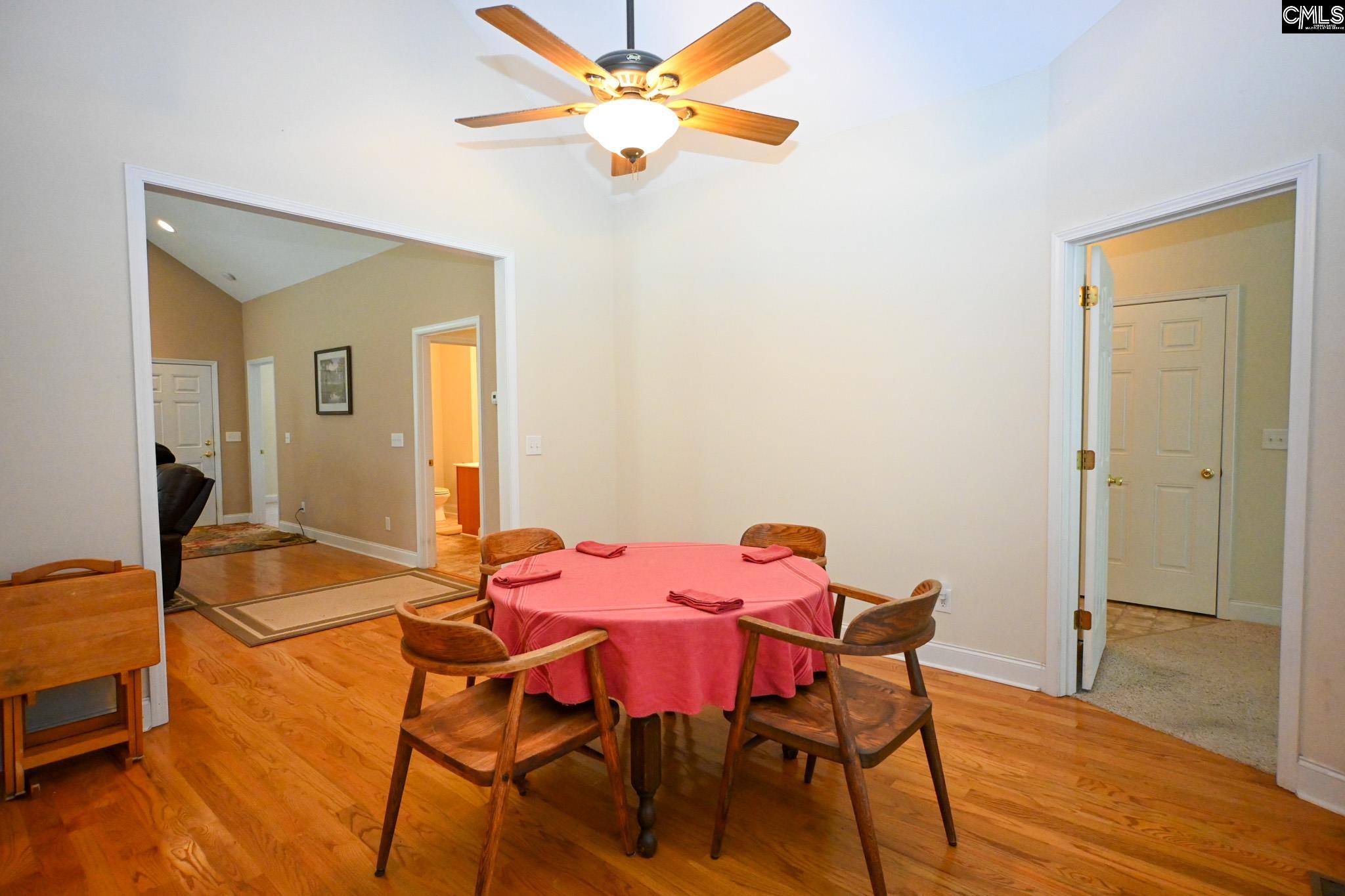 707 Mt Ebal Road Batesburg, SC 29006