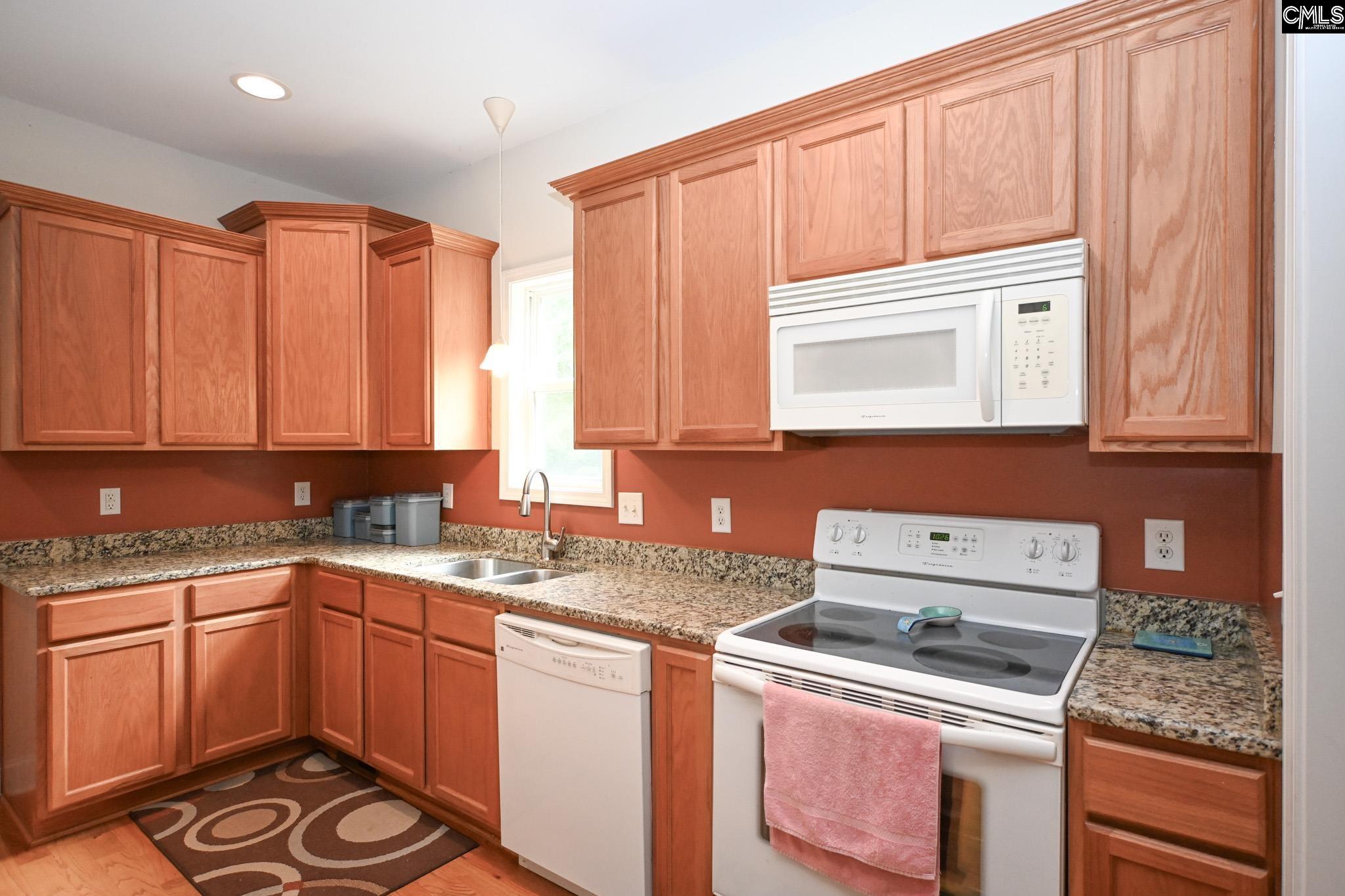 707 Mt Ebal Road Batesburg, SC 29006