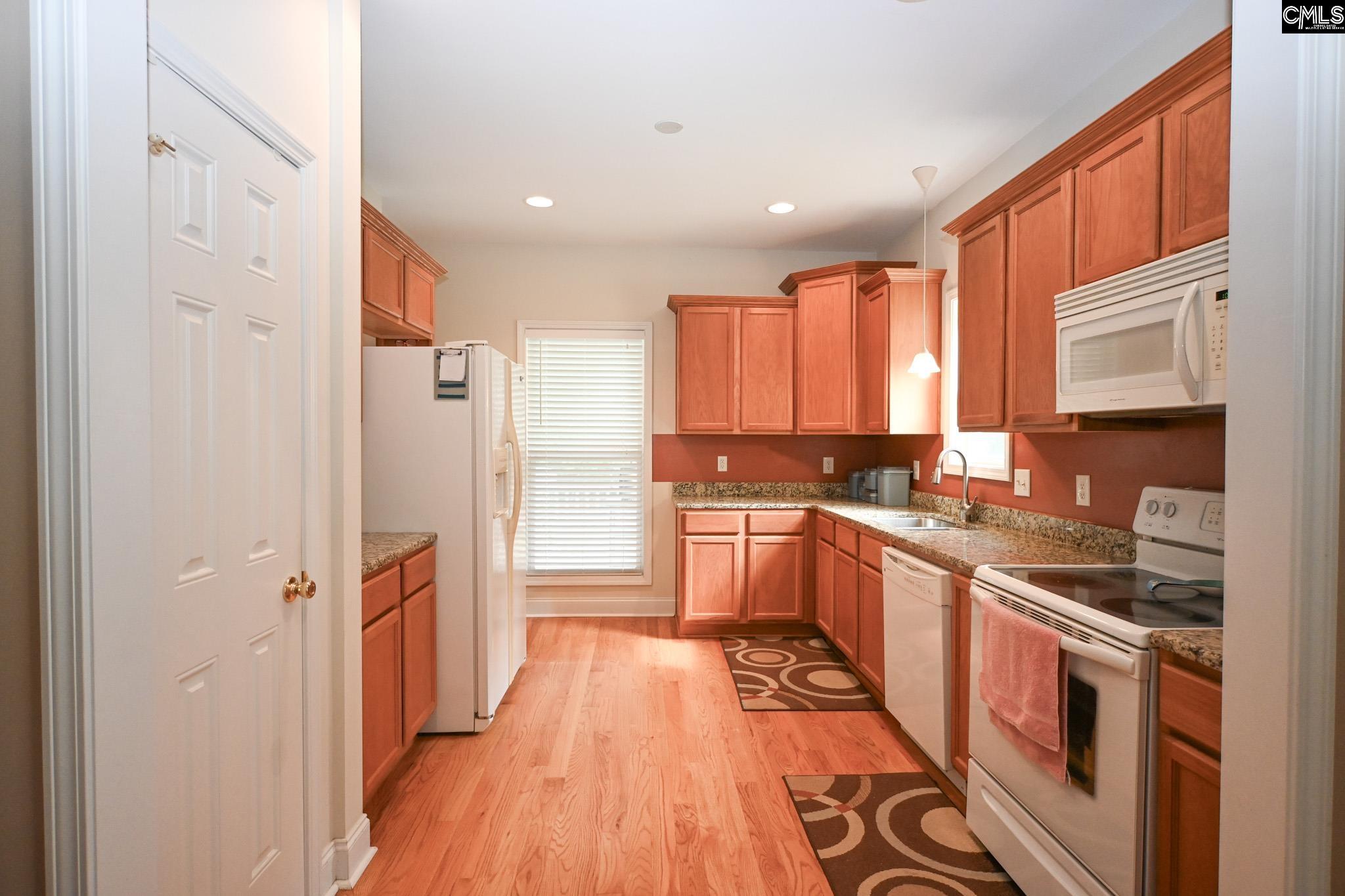 707 Mt Ebal Road Batesburg, SC 29006
