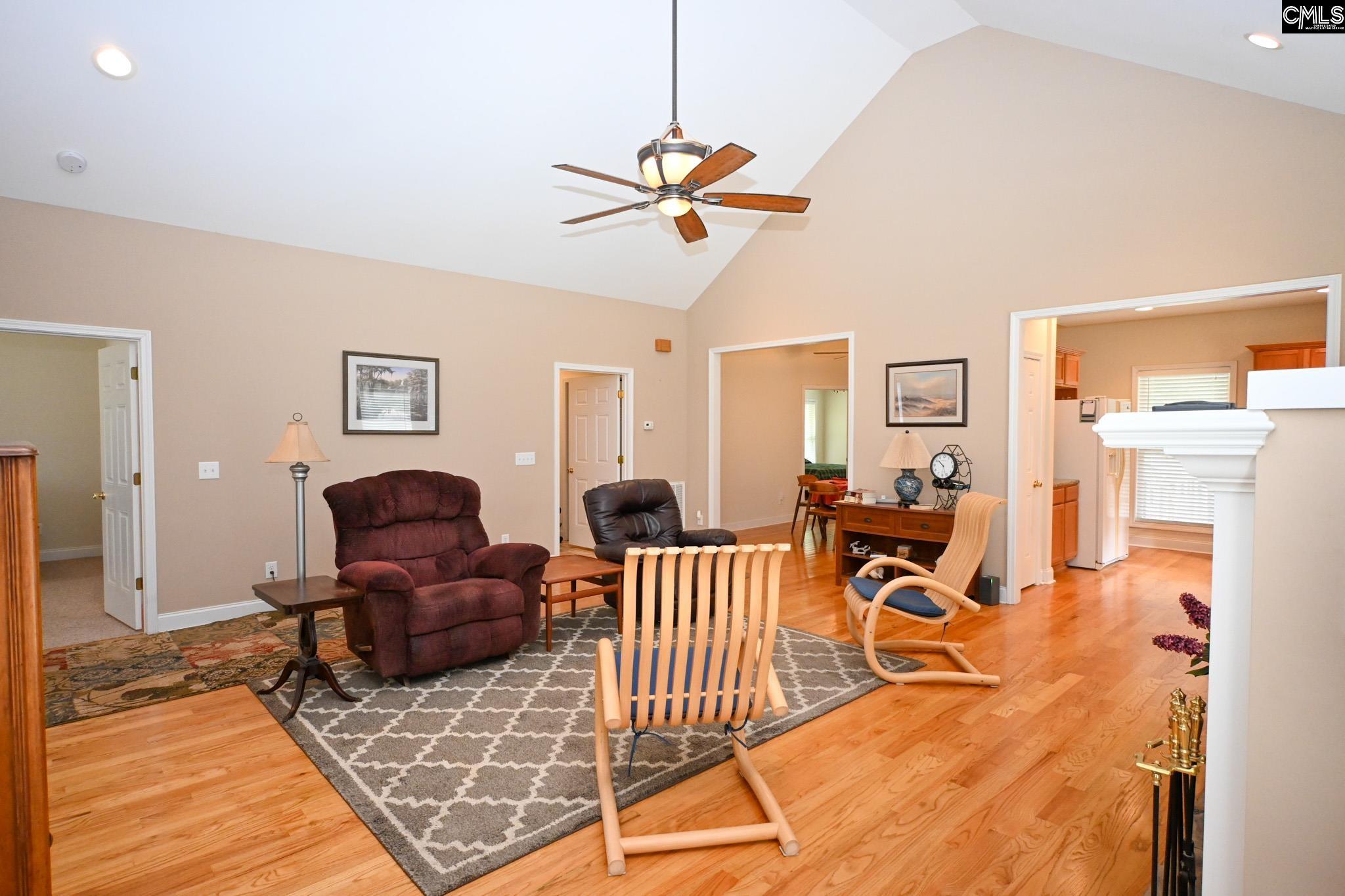 707 Mt Ebal Road Batesburg, SC 29006