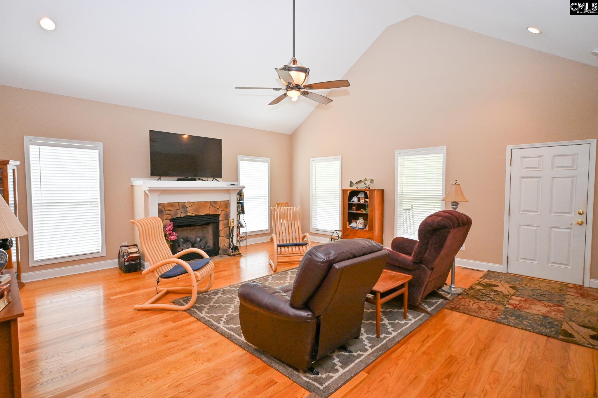 707 Mt Ebal Road Batesburg, SC 29006