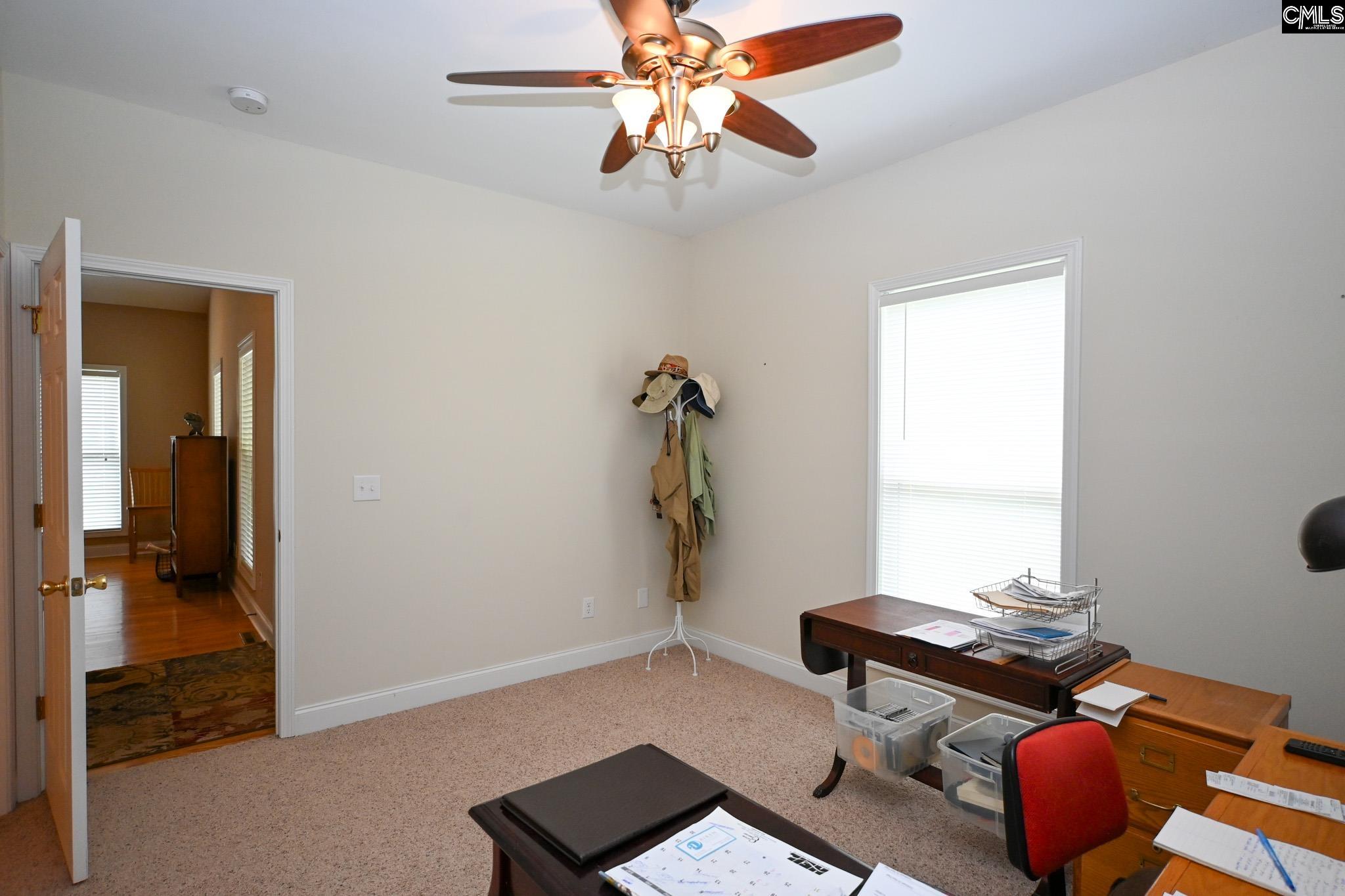 707 Mt Ebal Road Batesburg, SC 29006