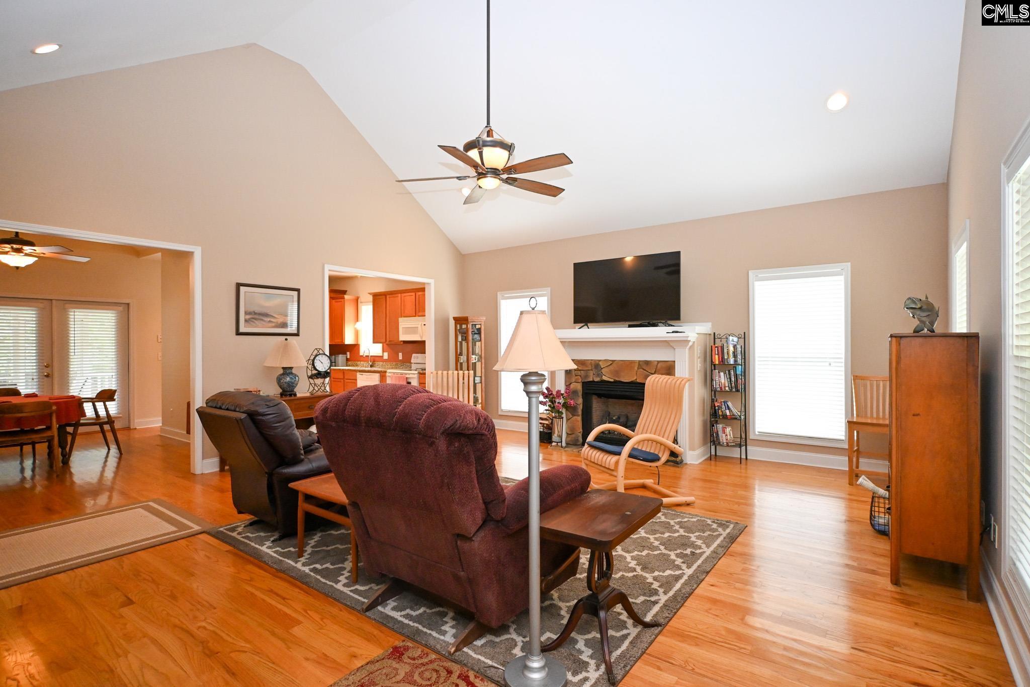 707 Mt Ebal Road Batesburg, SC 29006