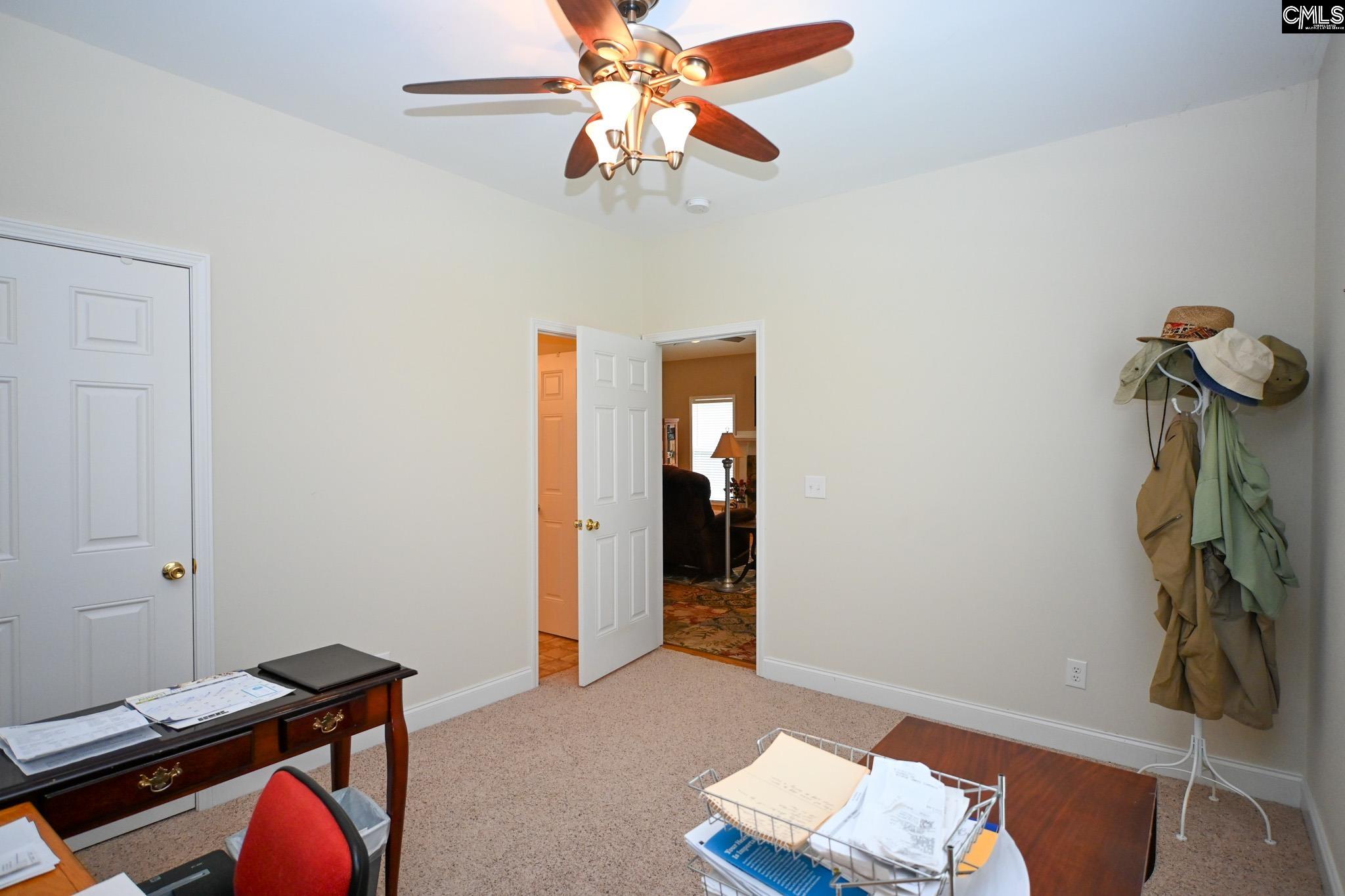 707 Mt Ebal Road Batesburg, SC 29006
