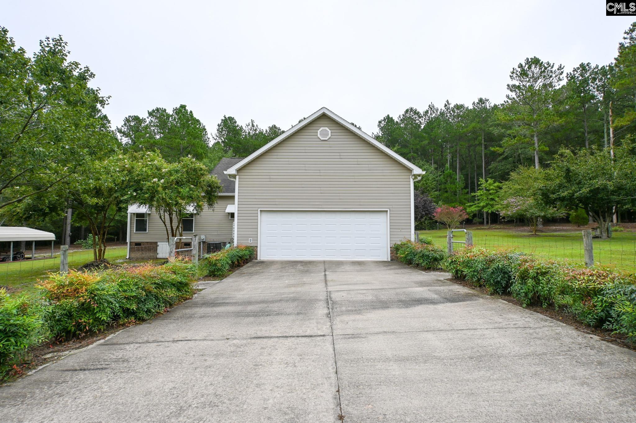 707 Mt Ebal Road Batesburg, SC 29006