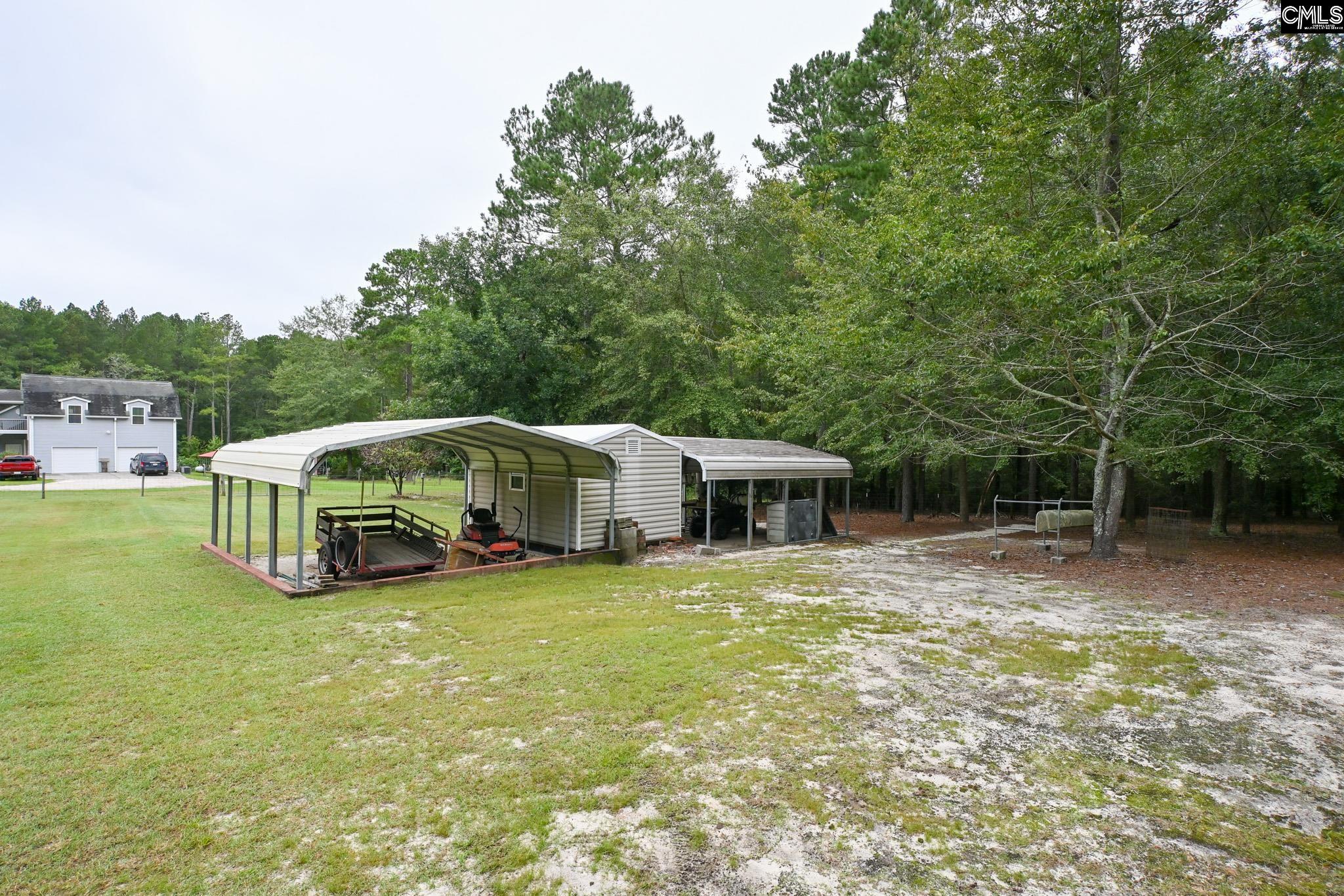 707 Mt Ebal Road Batesburg, SC 29006