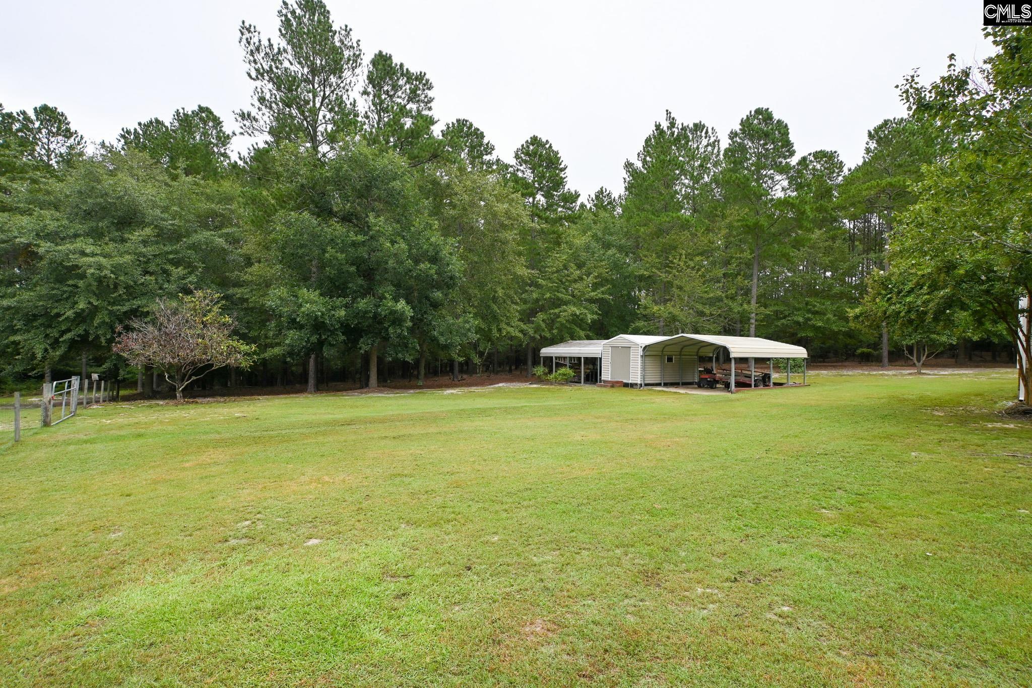 707 Mt Ebal Road Batesburg, SC 29006
