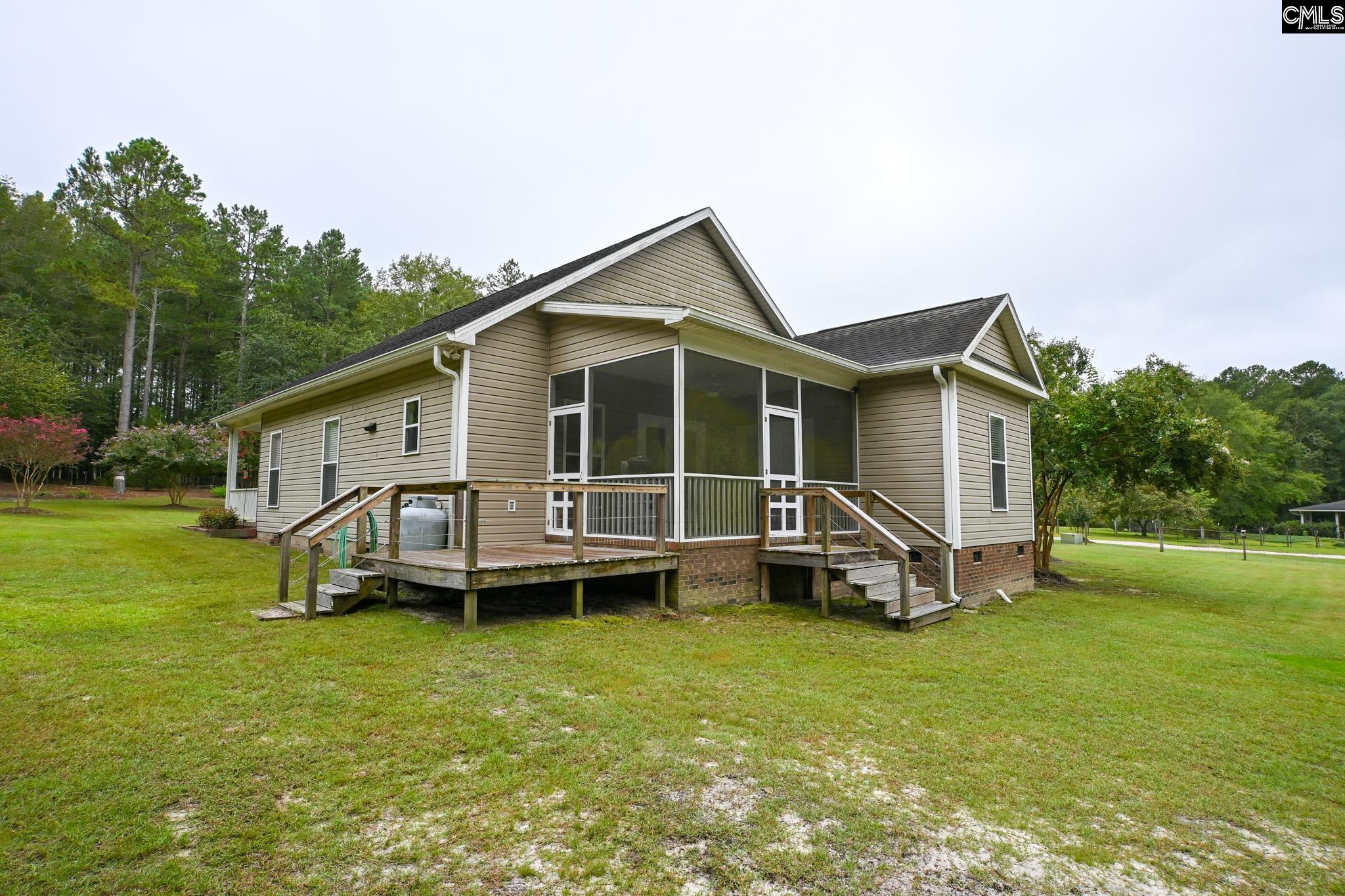 707 Mt Ebal Road Batesburg, SC 29006