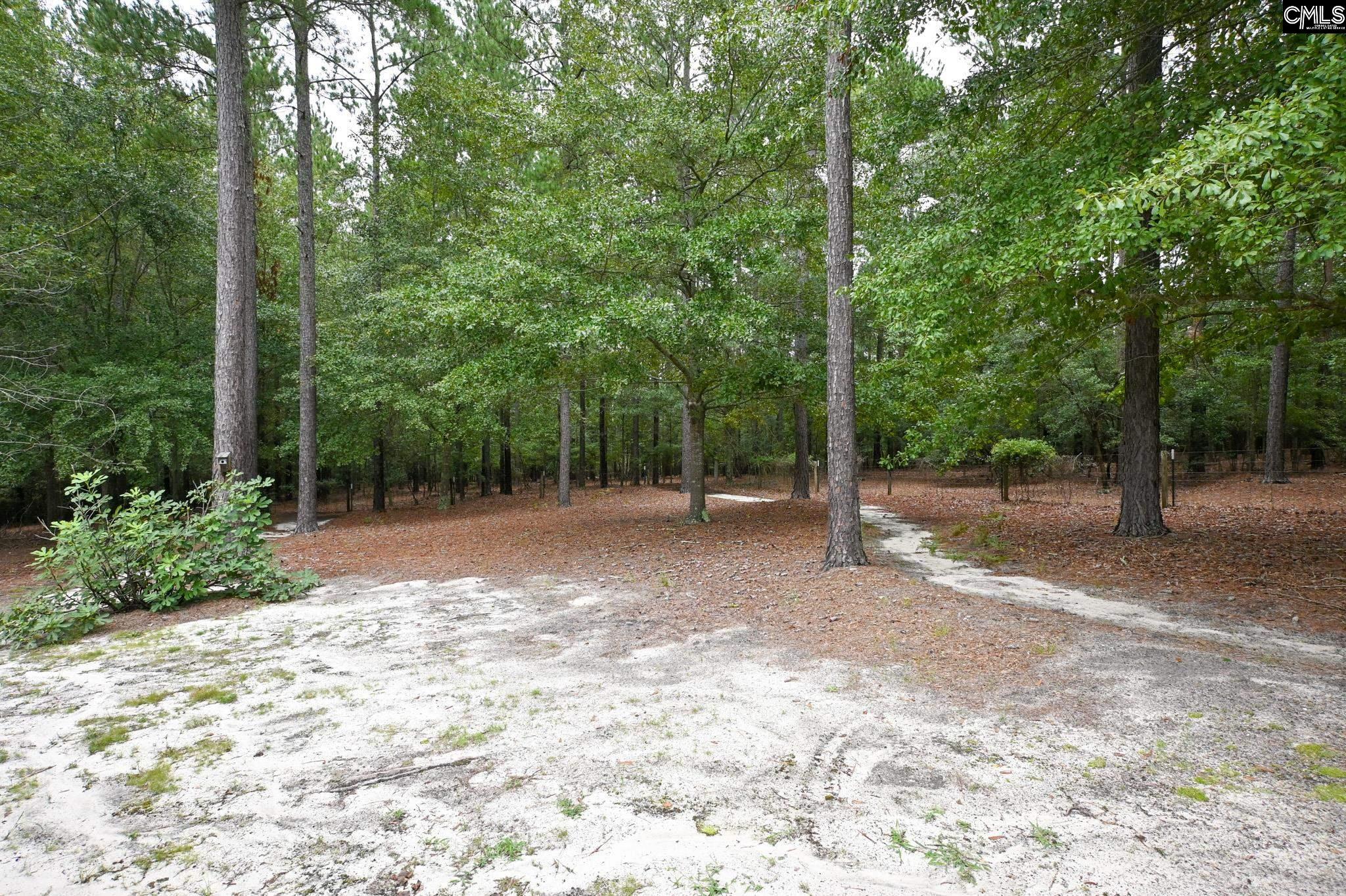 707 Mt Ebal Road Batesburg, SC 29006