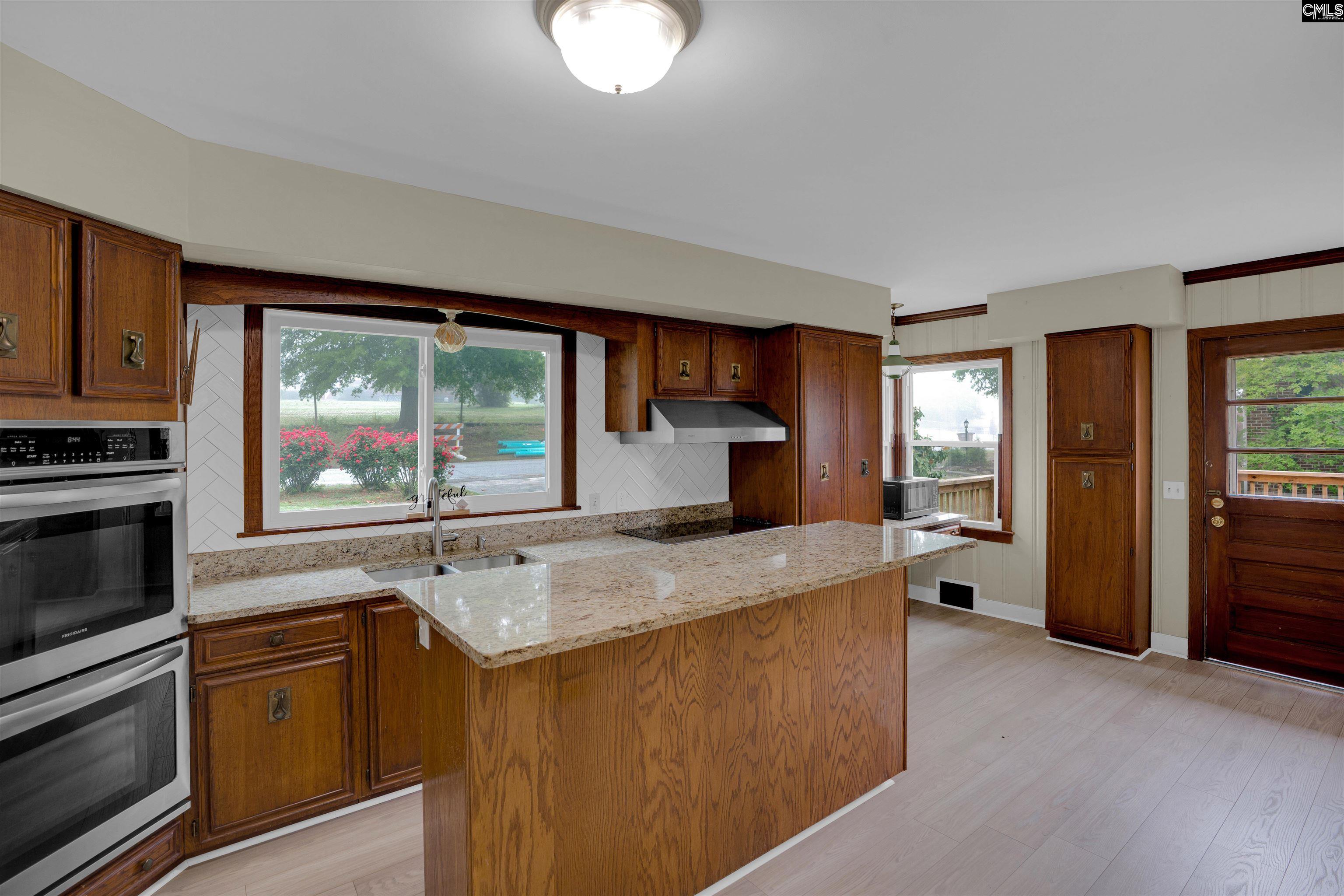220 Nance Street Whitmire, SC 29178