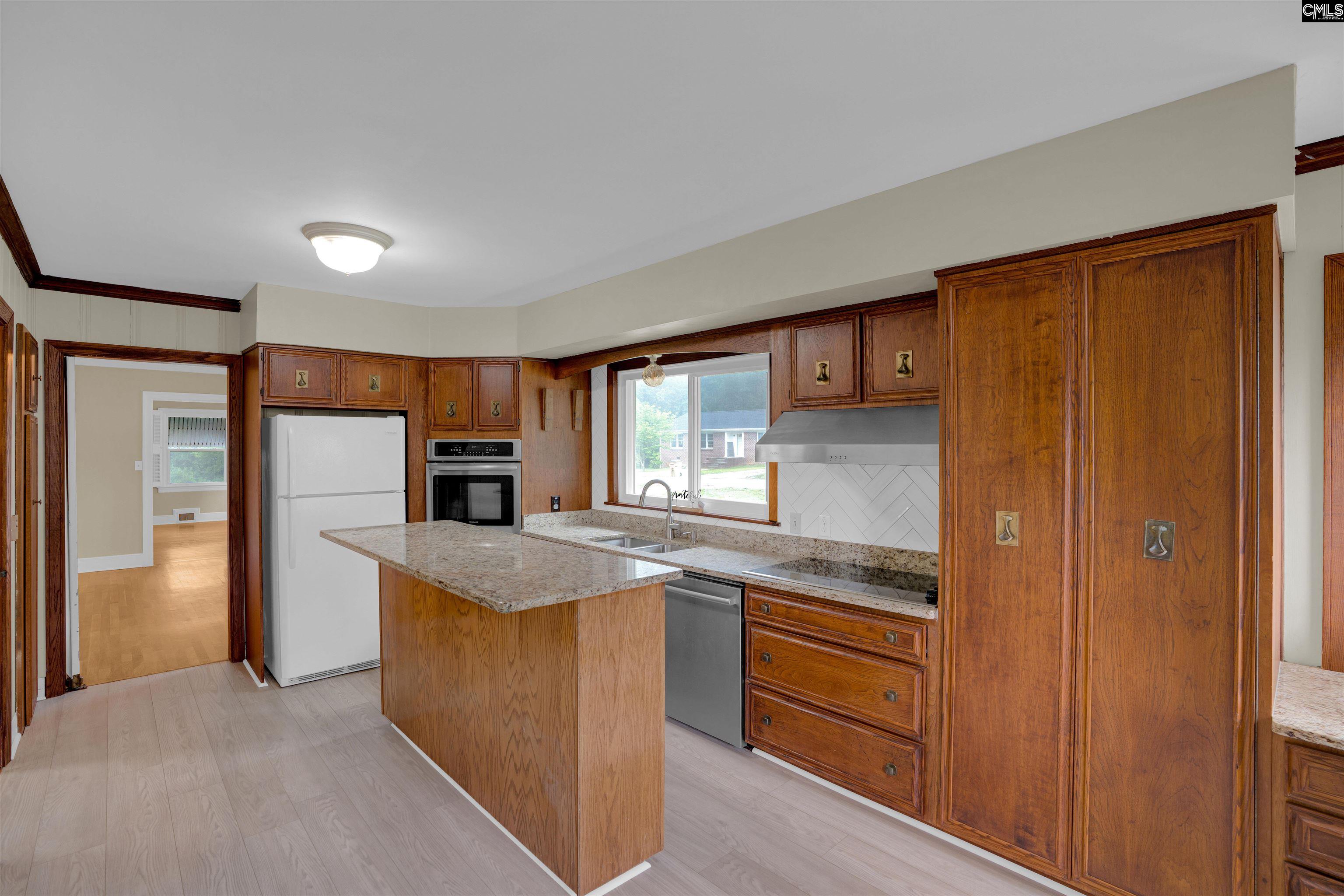 220 Nance Street Whitmire, SC 29178