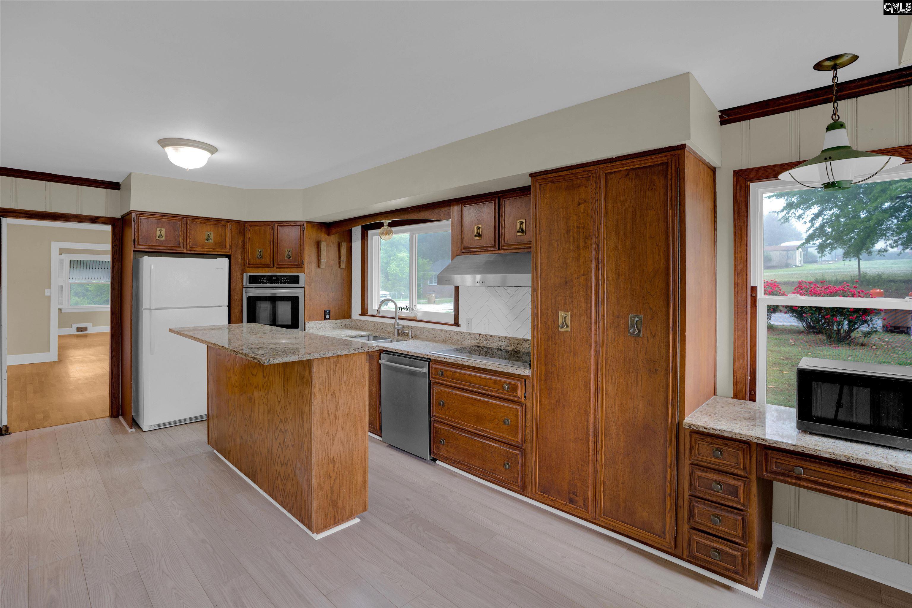 220 Nance Street Whitmire, SC 29178