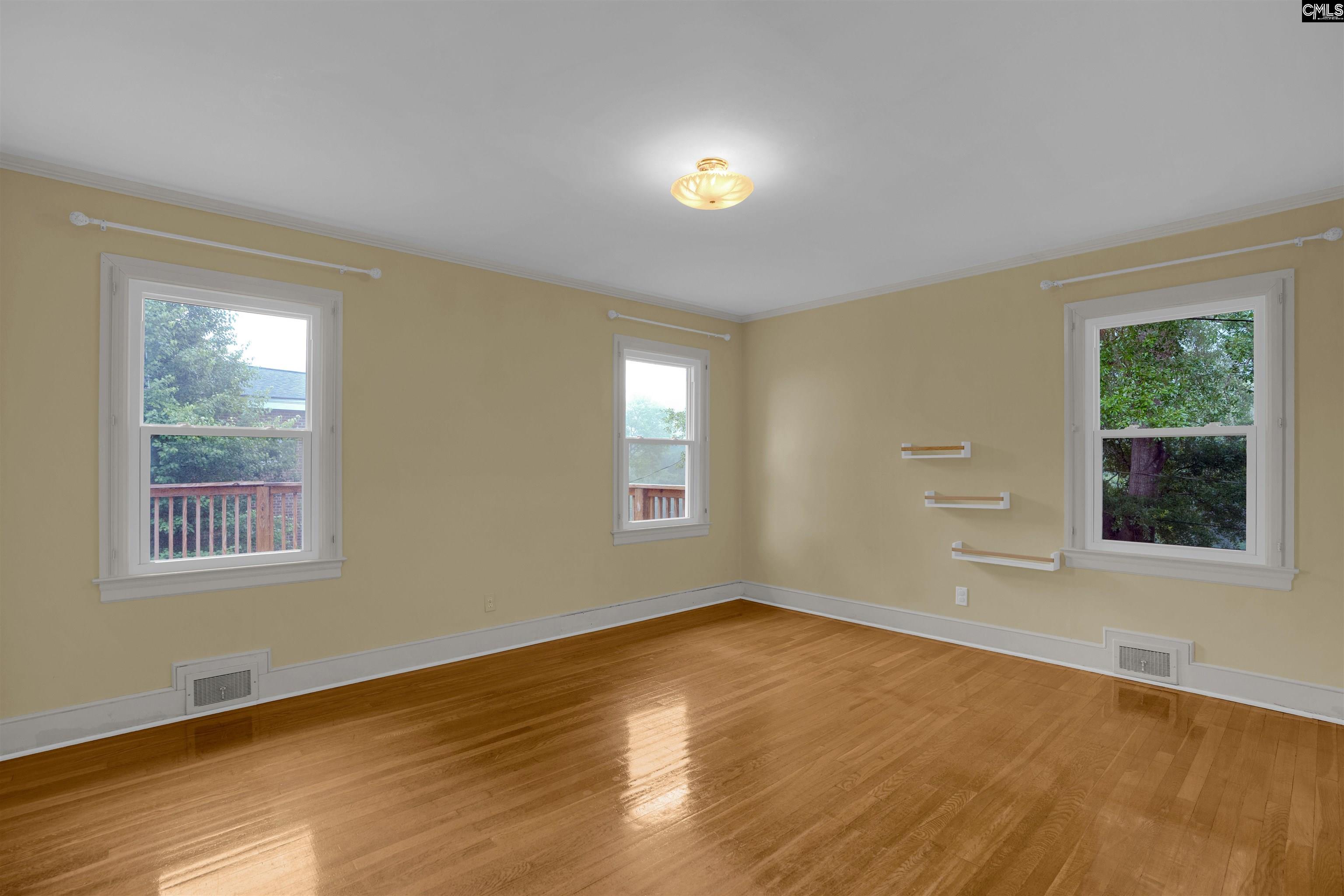 220 Nance Street Whitmire, SC 29178