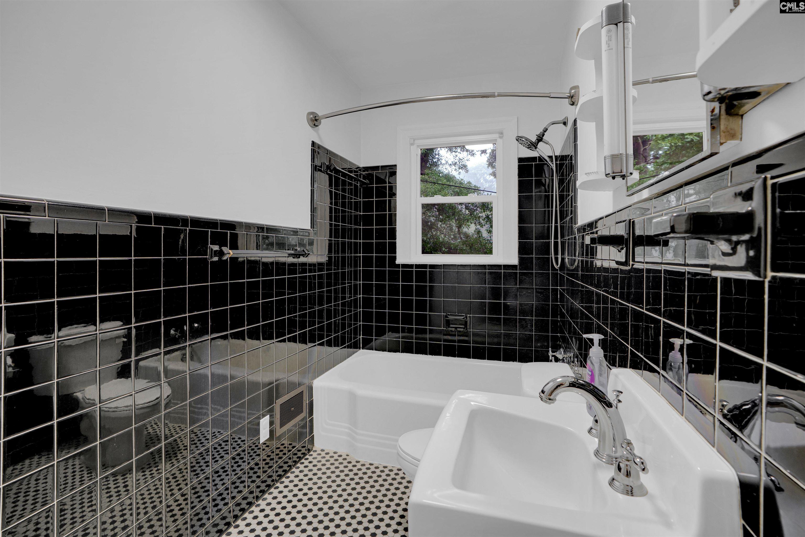 220 Nance Street Whitmire, SC 29178