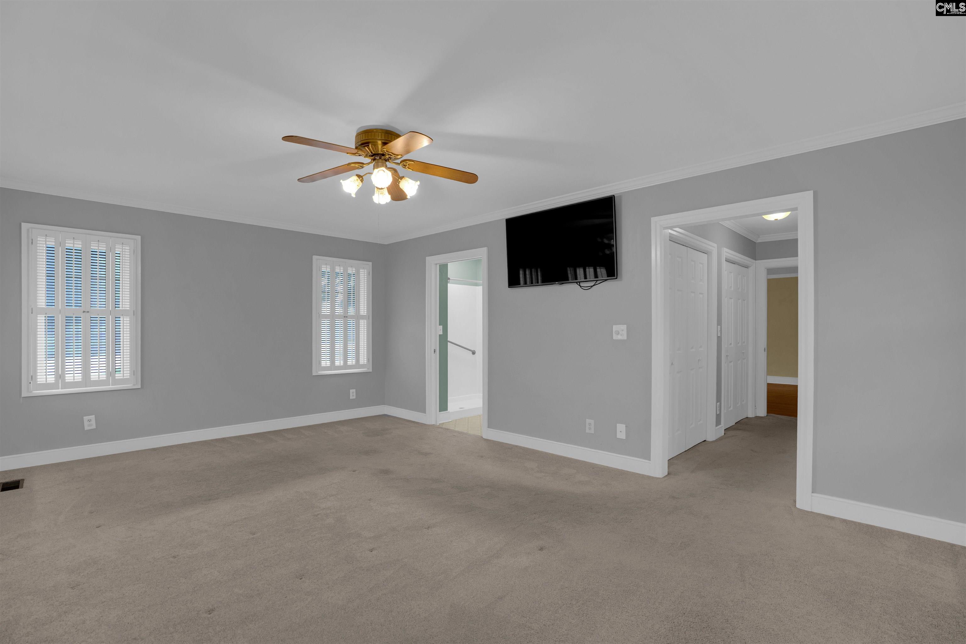 220 Nance Street Whitmire, SC 29178