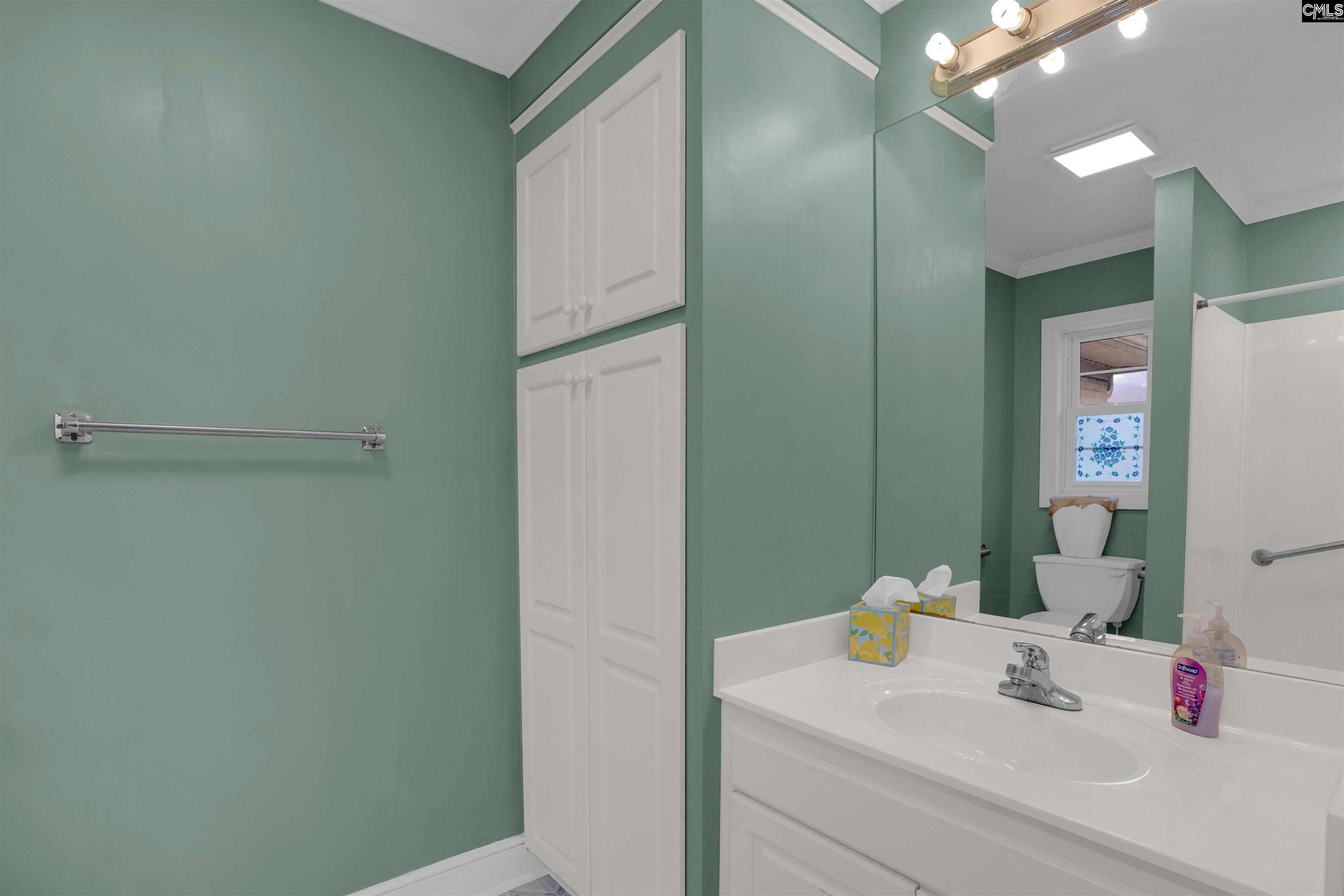 220 Nance Street Whitmire, SC 29178