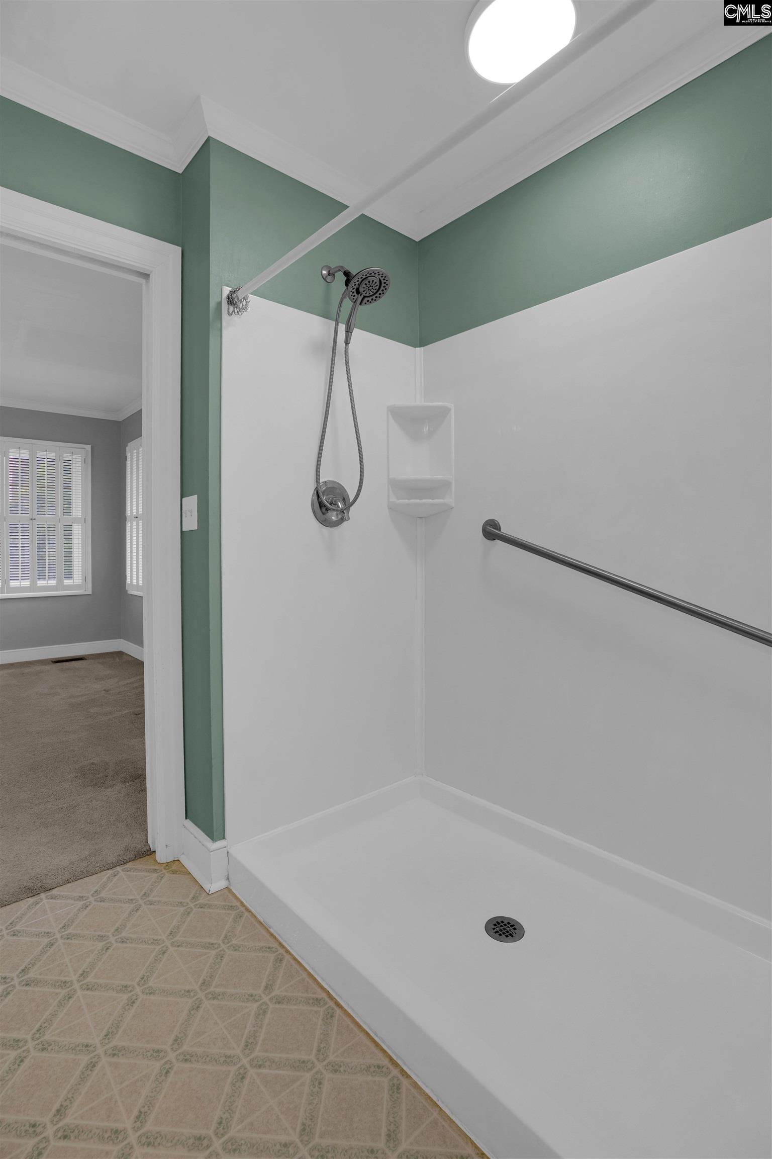 220 Nance Street Whitmire, SC 29178