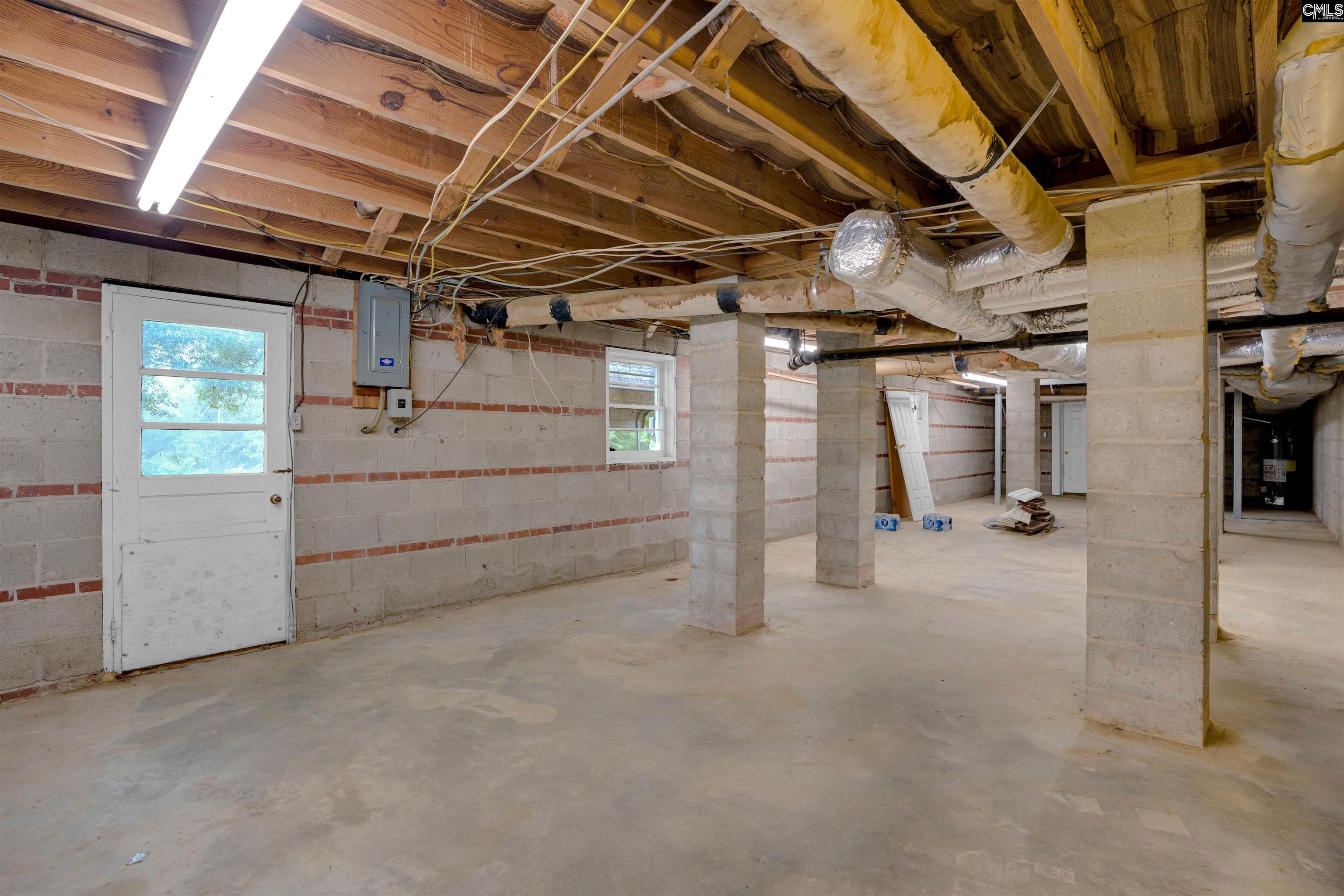 220 Nance Street Whitmire, SC 29178