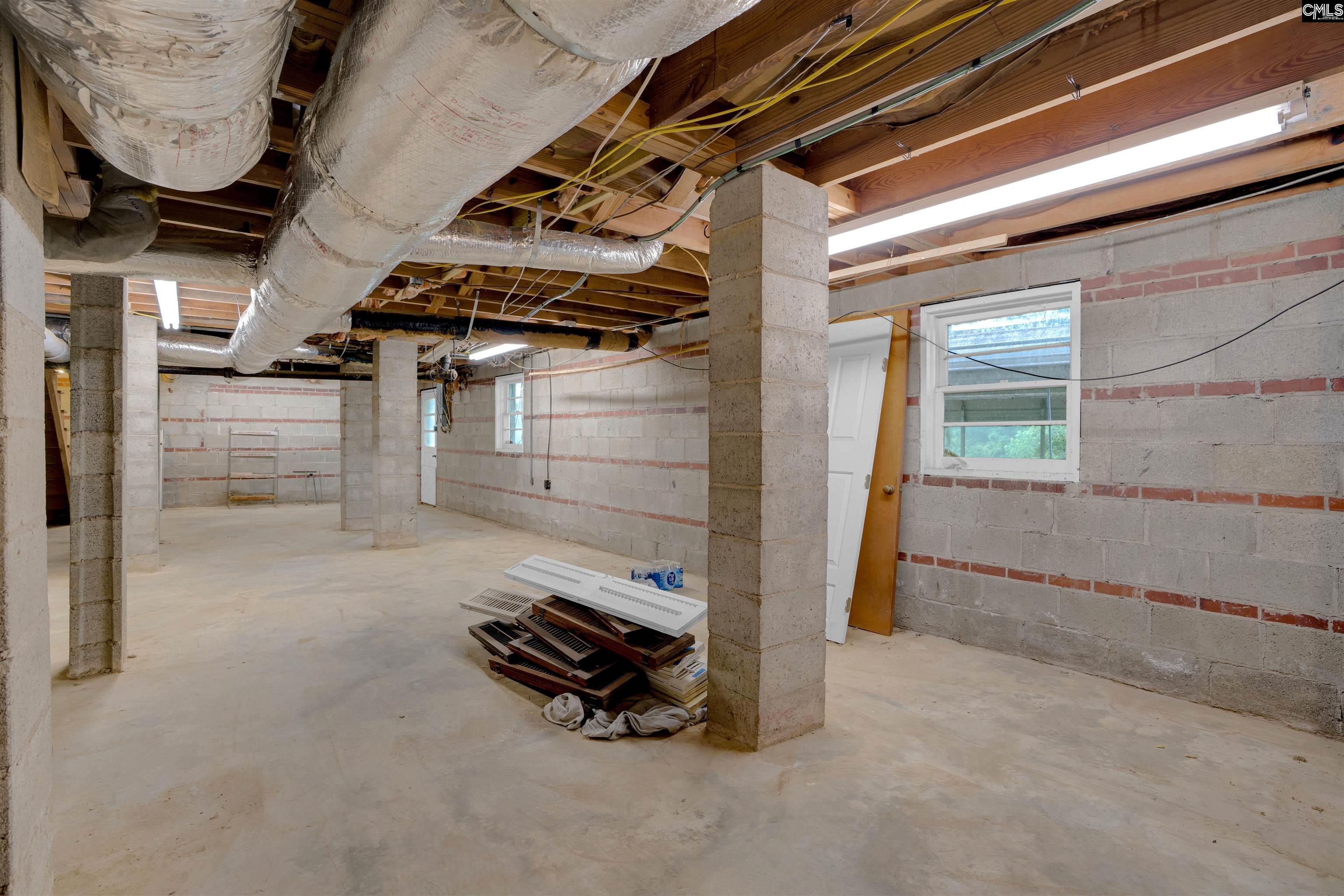 220 Nance Street Whitmire, SC 29178