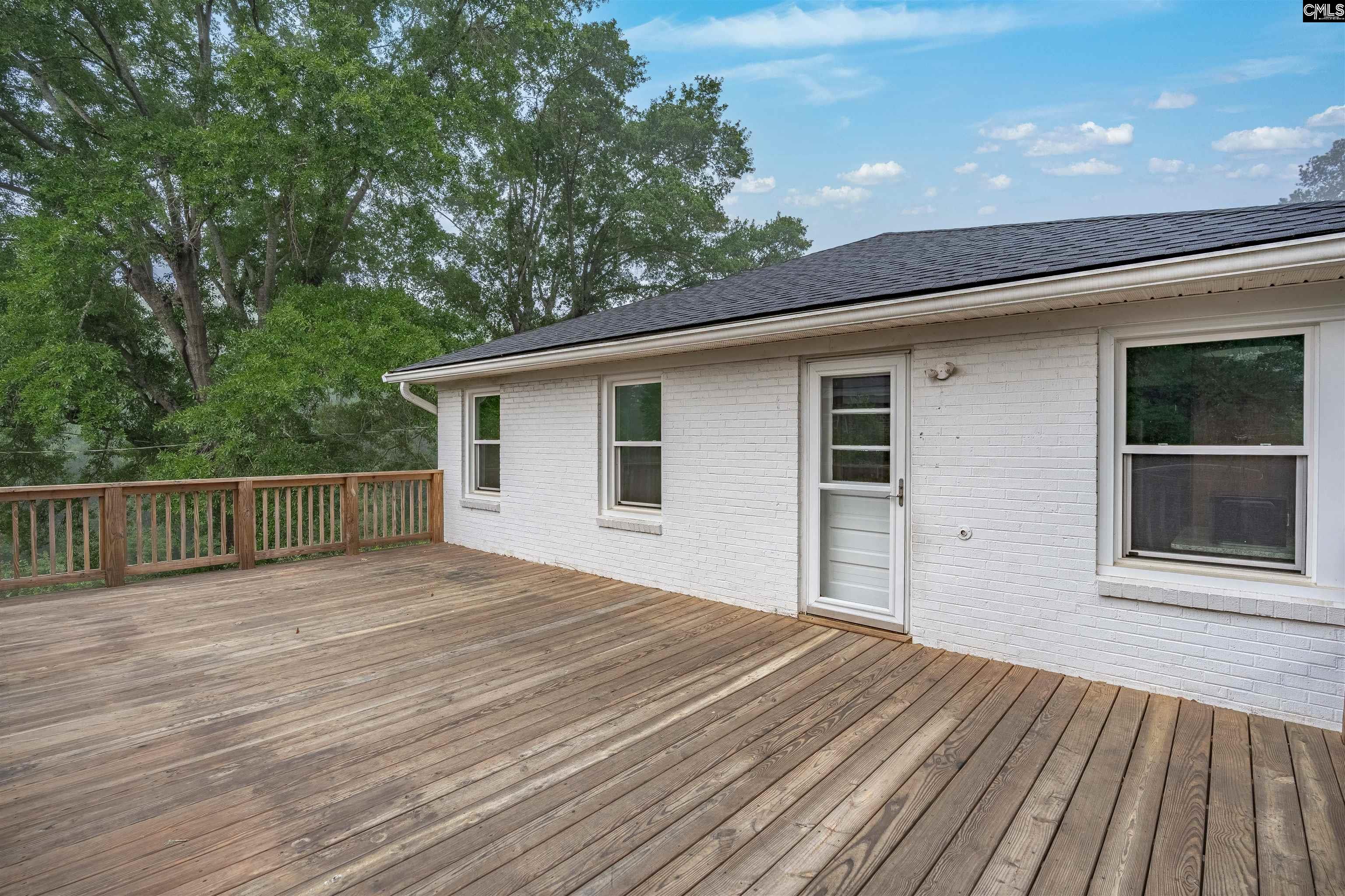 220 Nance Street Whitmire, SC 29178