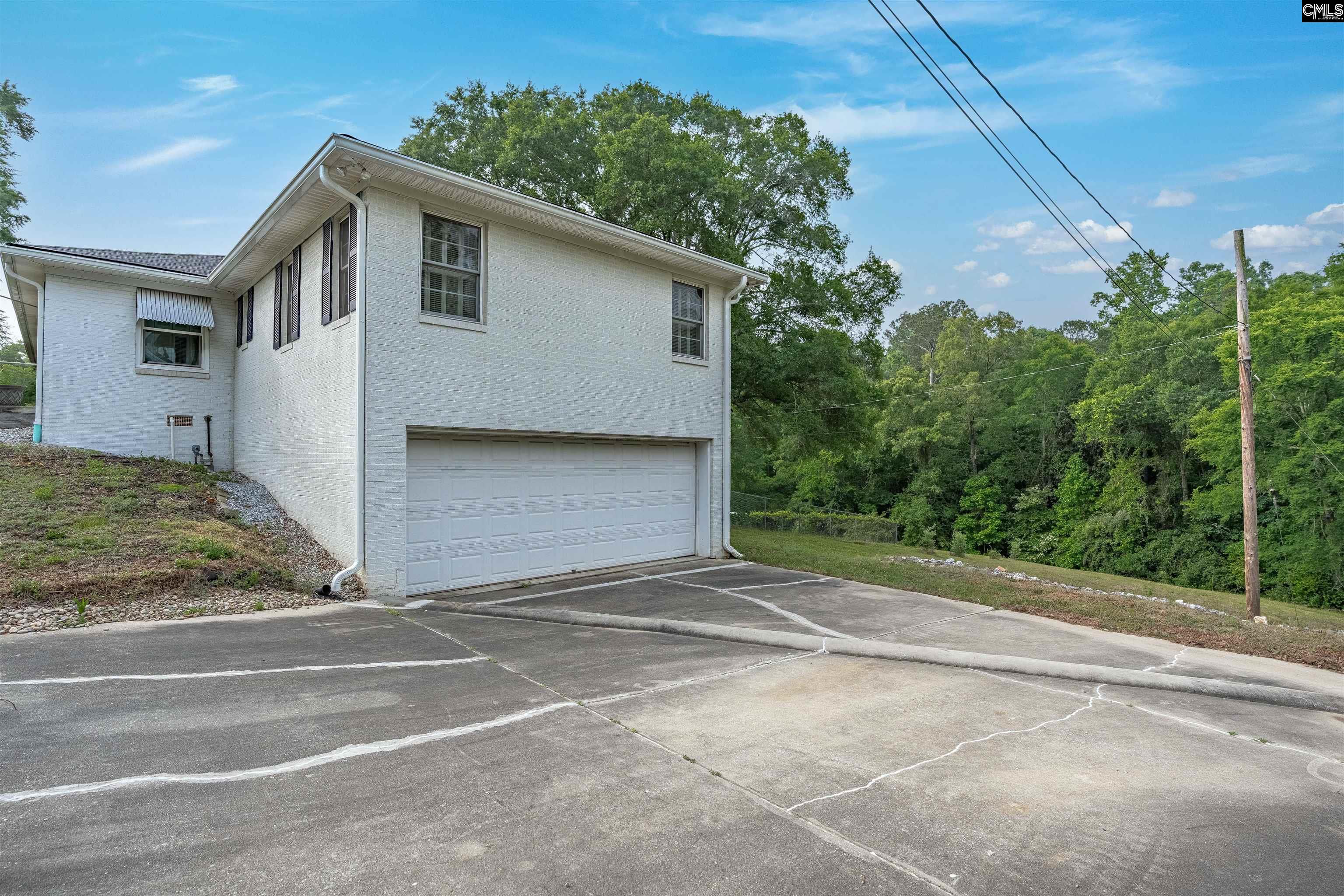 220 Nance Street Whitmire, SC 29178