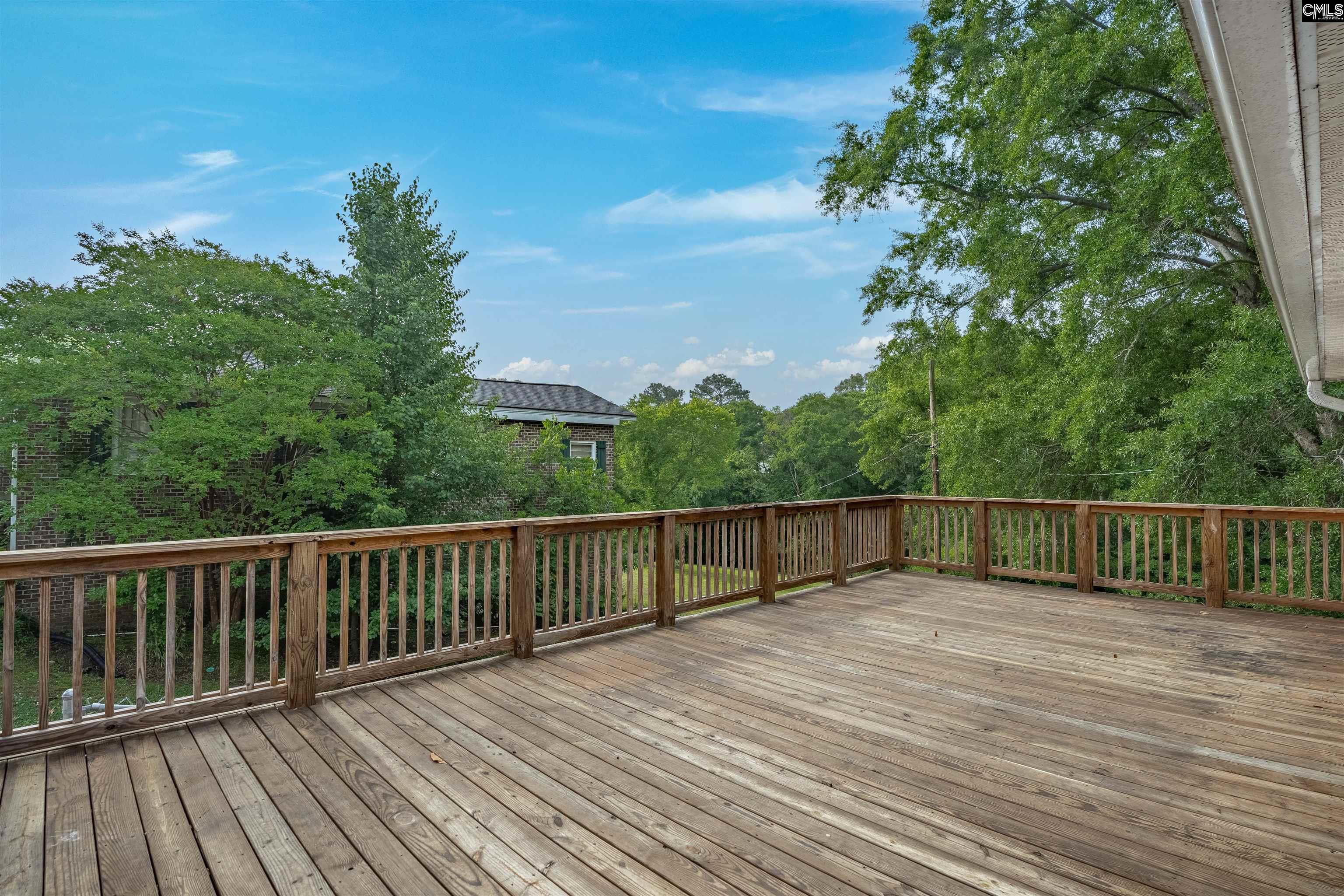 220 Nance Street Whitmire, SC 29178