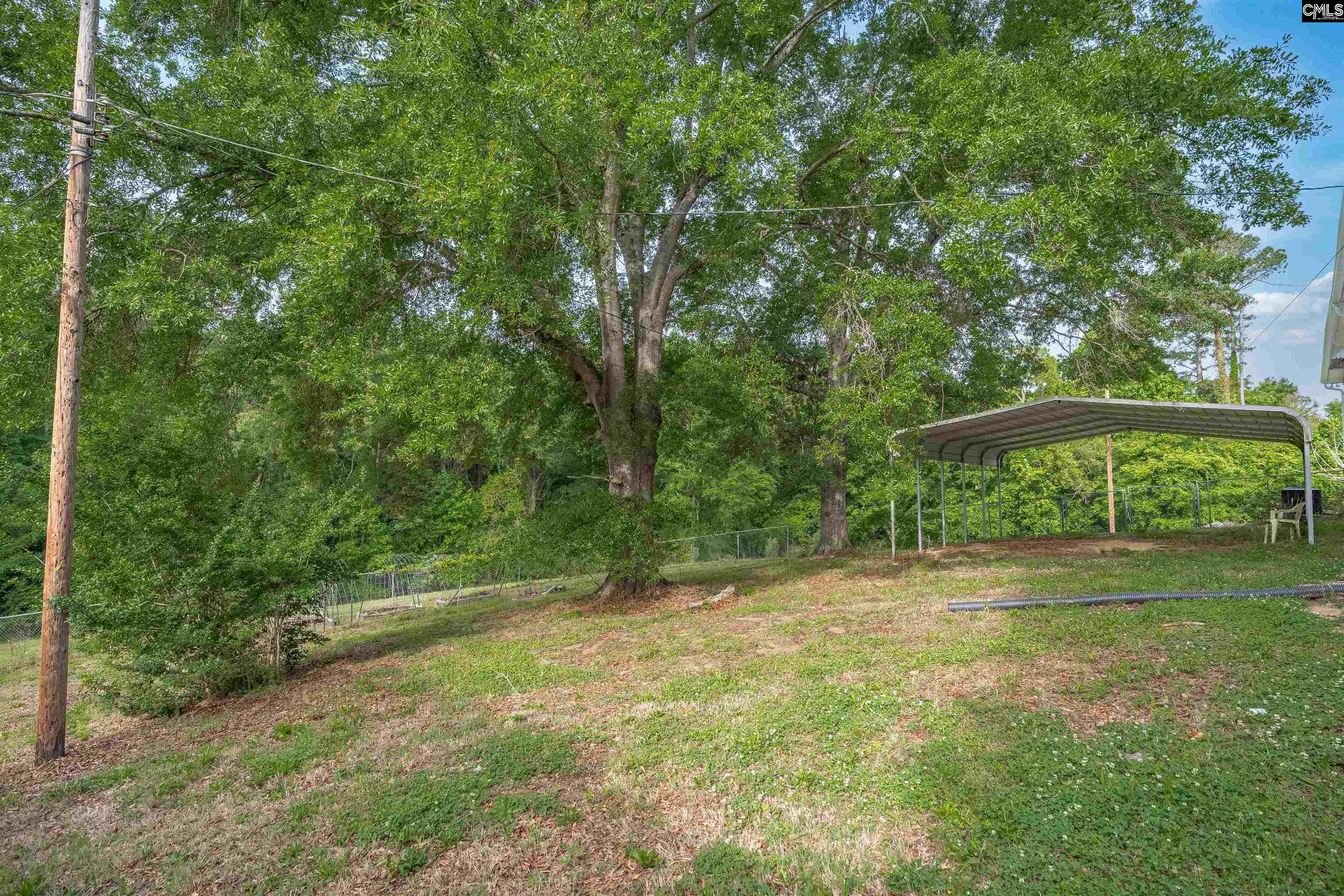 220 Nance Street Whitmire, SC 29178