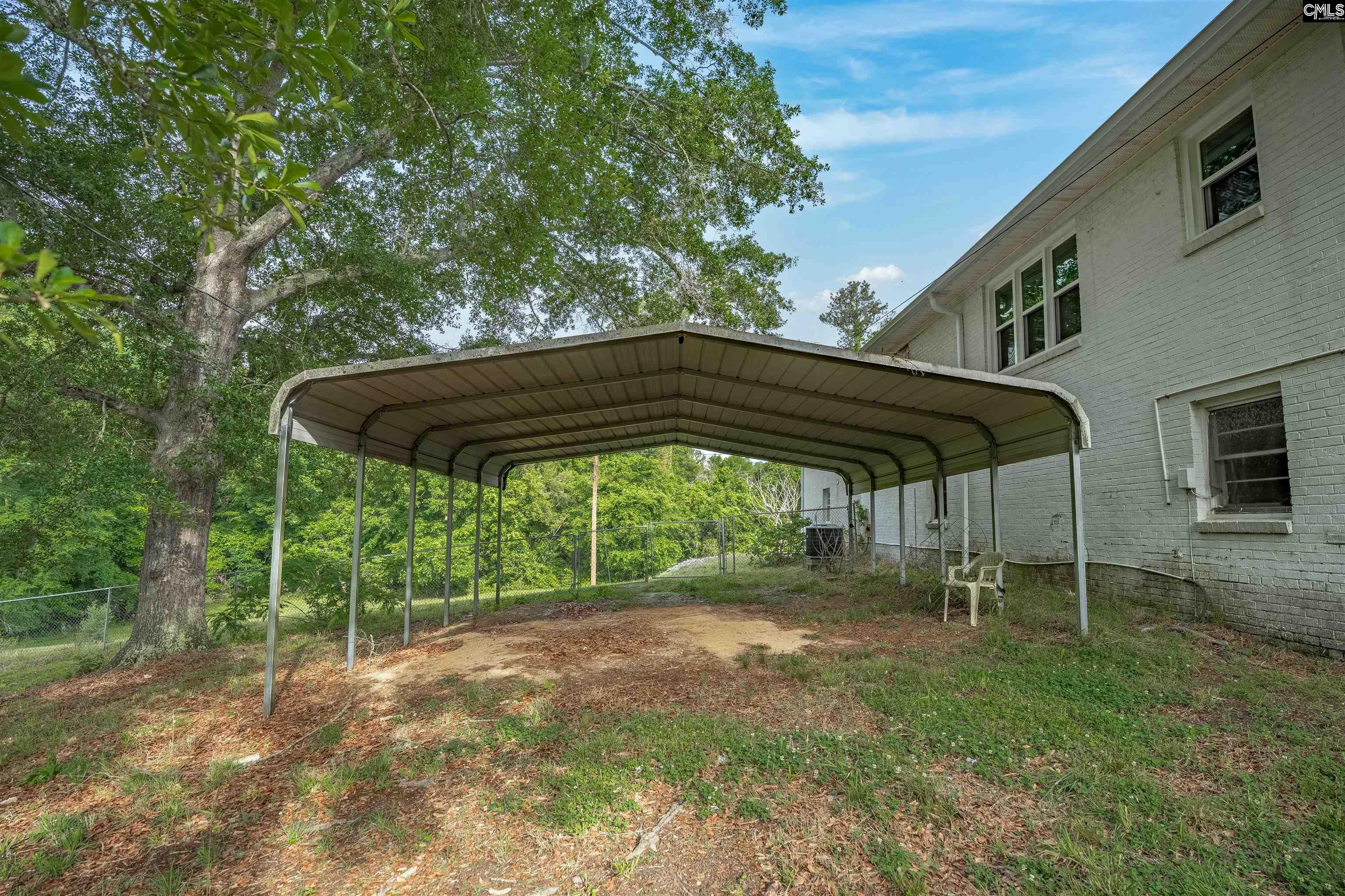 220 Nance Street Whitmire, SC 29178