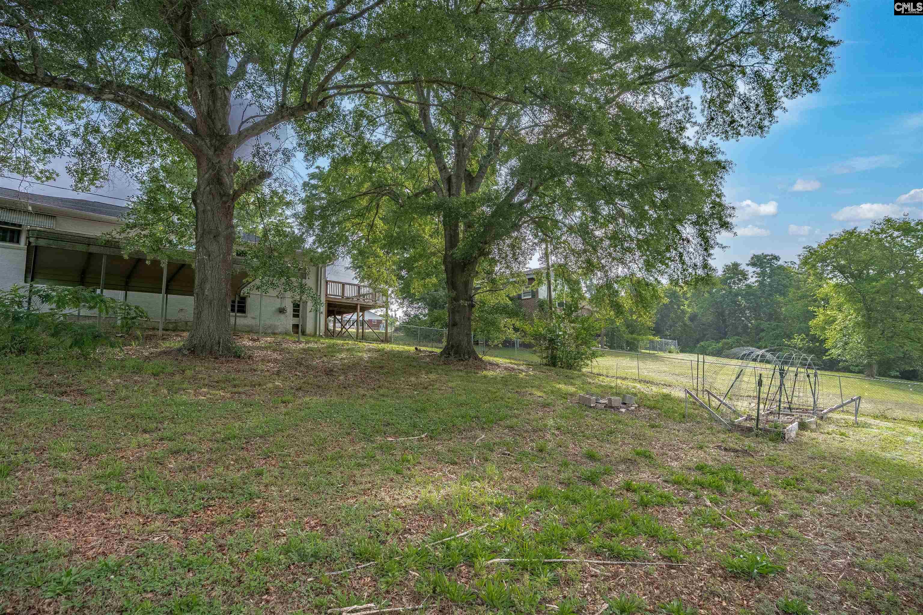 220 Nance Street Whitmire, SC 29178
