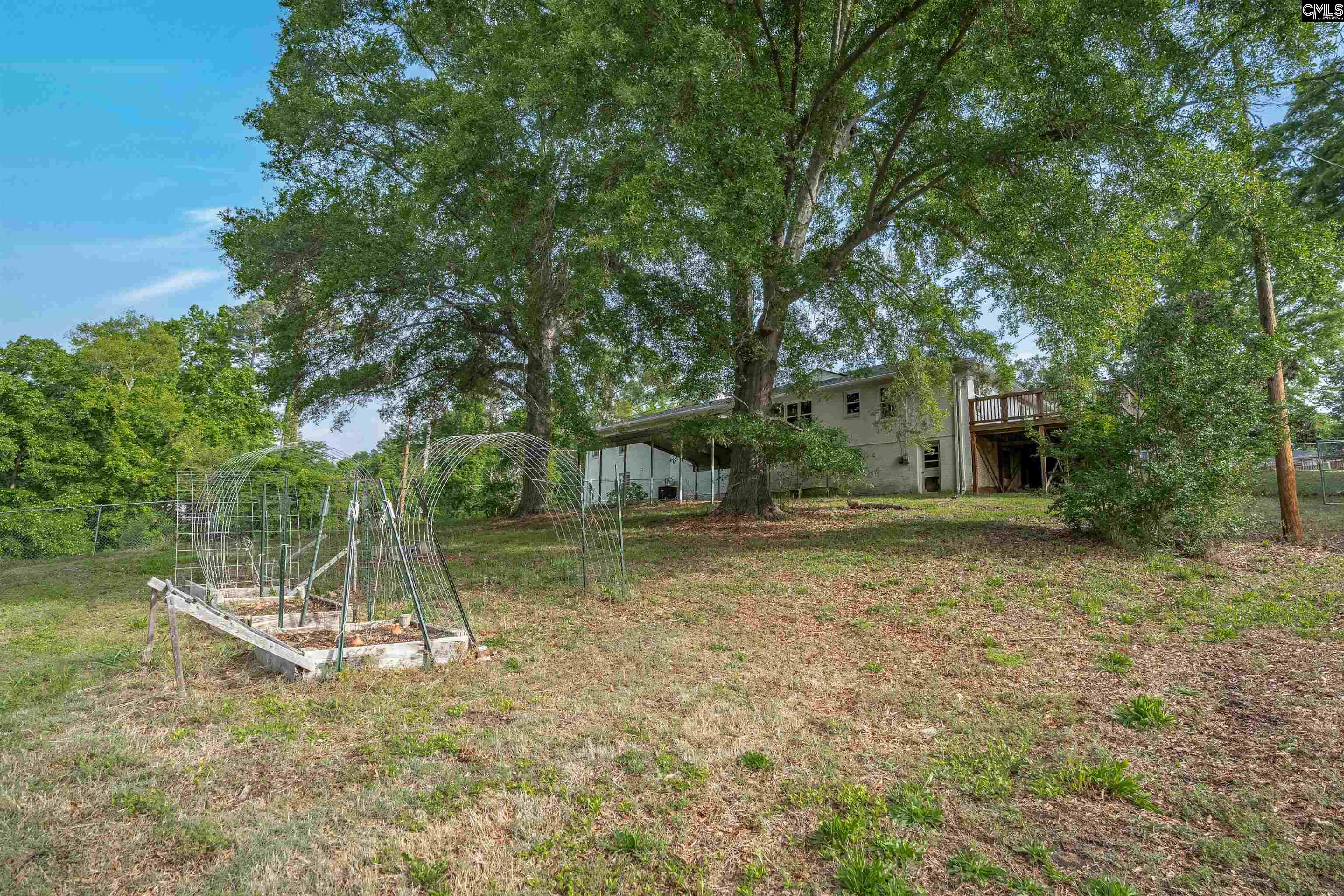 220 Nance Street Whitmire, SC 29178