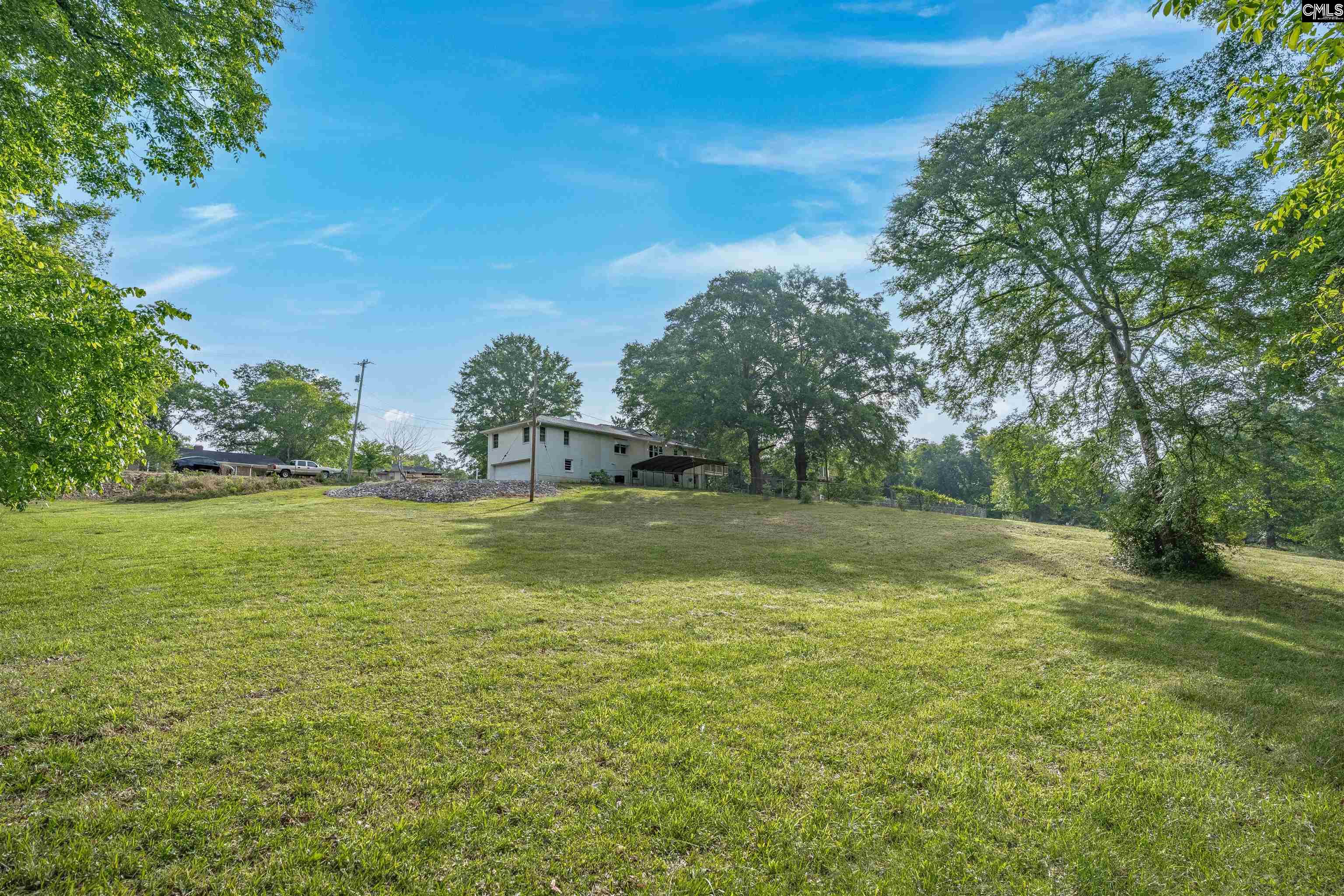 220 Nance Street Whitmire, SC 29178